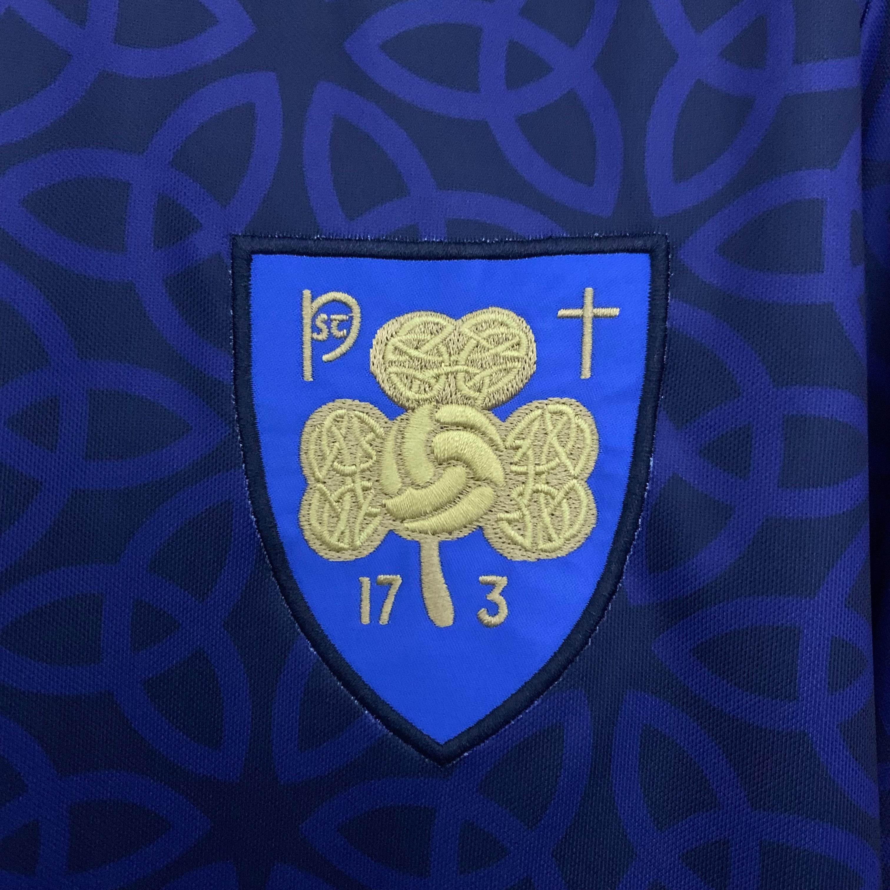 CAMISETA IRLANDA Il 25/26 HOMBRE (VERSIÓN FAN) - ZonaCamisetas