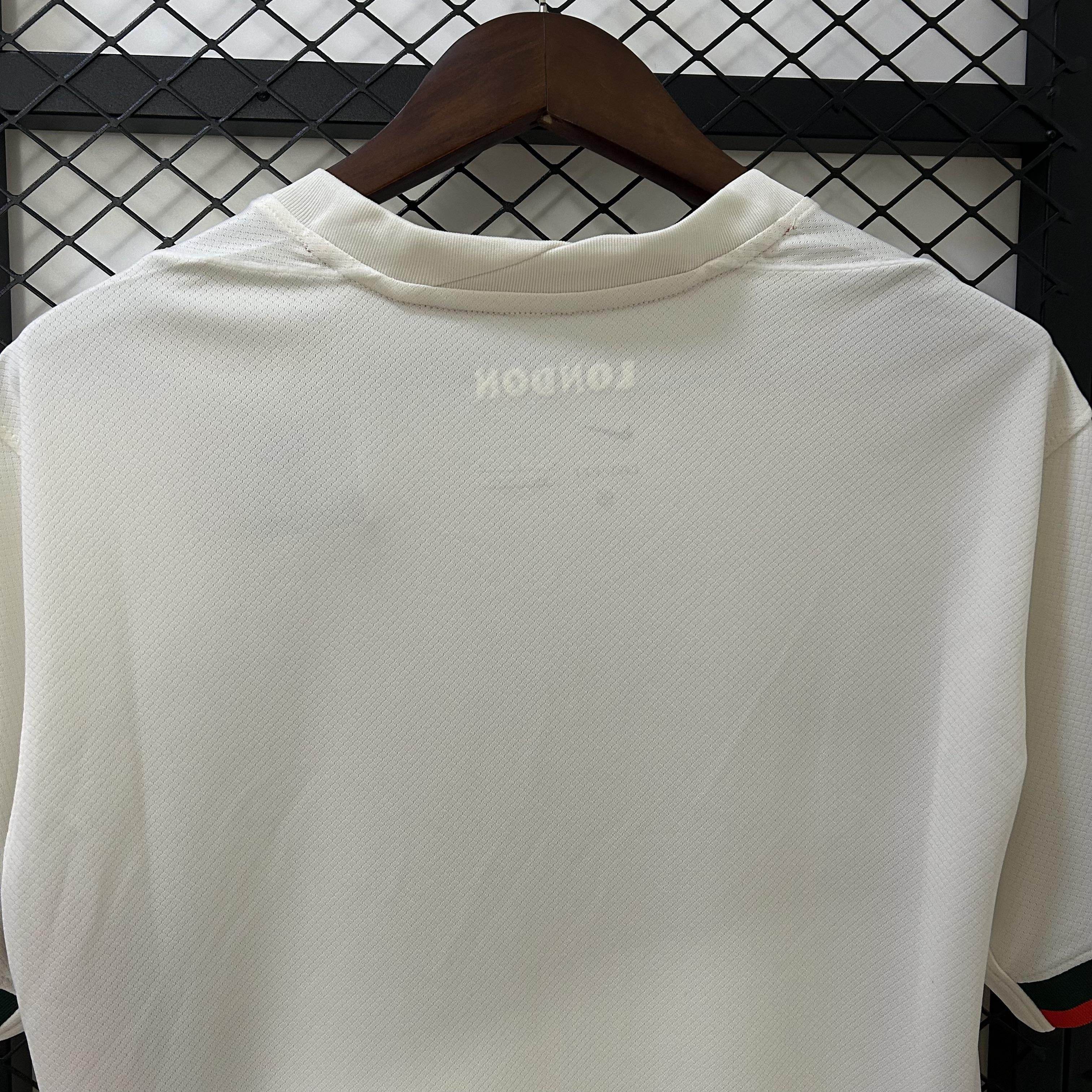 CAMISETA CHELSEA lII 25/26 HOMBRE (VERSIÓN FAN) - ZonaCamisetas