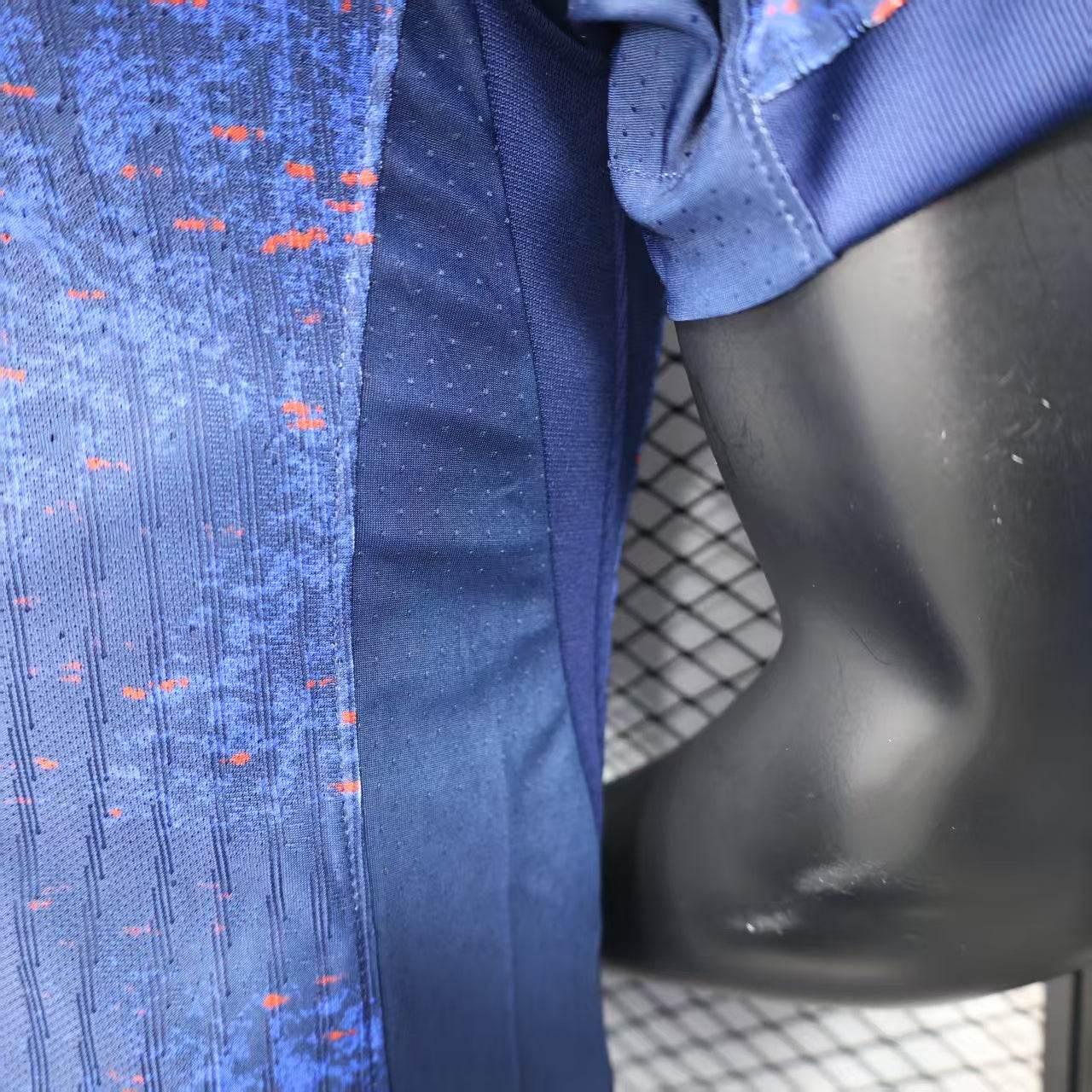 CAMISETA FRANCIA I 25/26 HOMBRE (VERSIÓN JUGADOR) - ZonaCamisetas