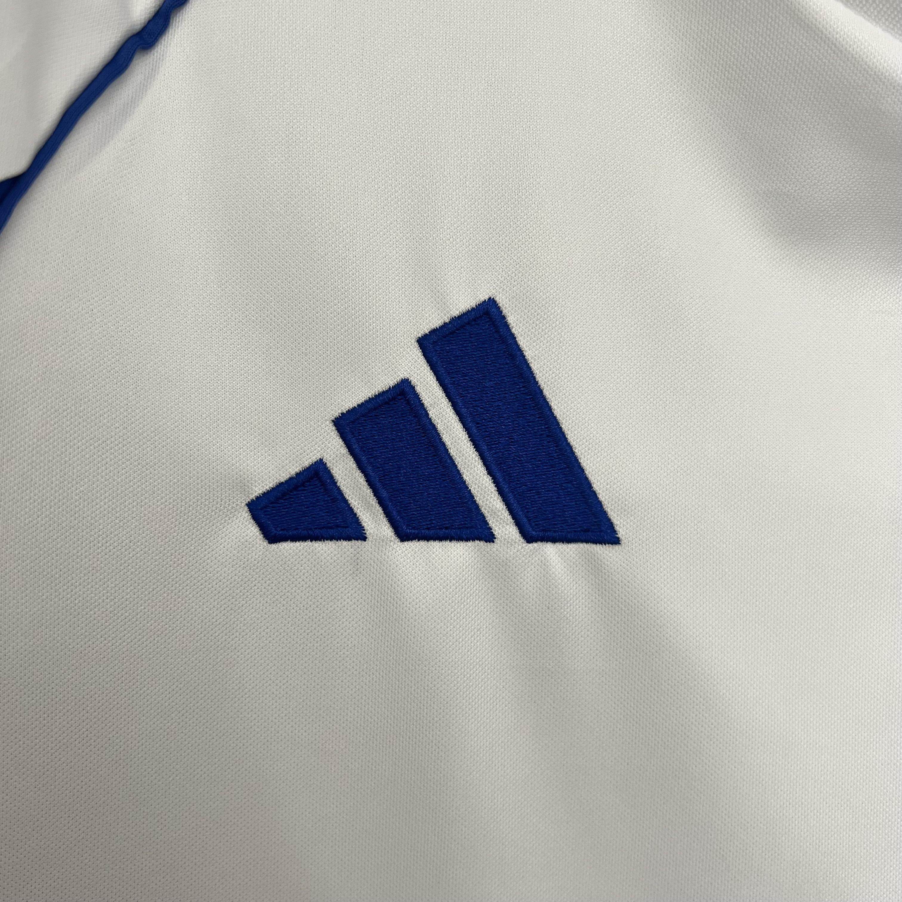 CAMISETA SCHALKE 04 II 25/26 HOMBRE (VERSIÓN FAN) - ZonaCamisetas