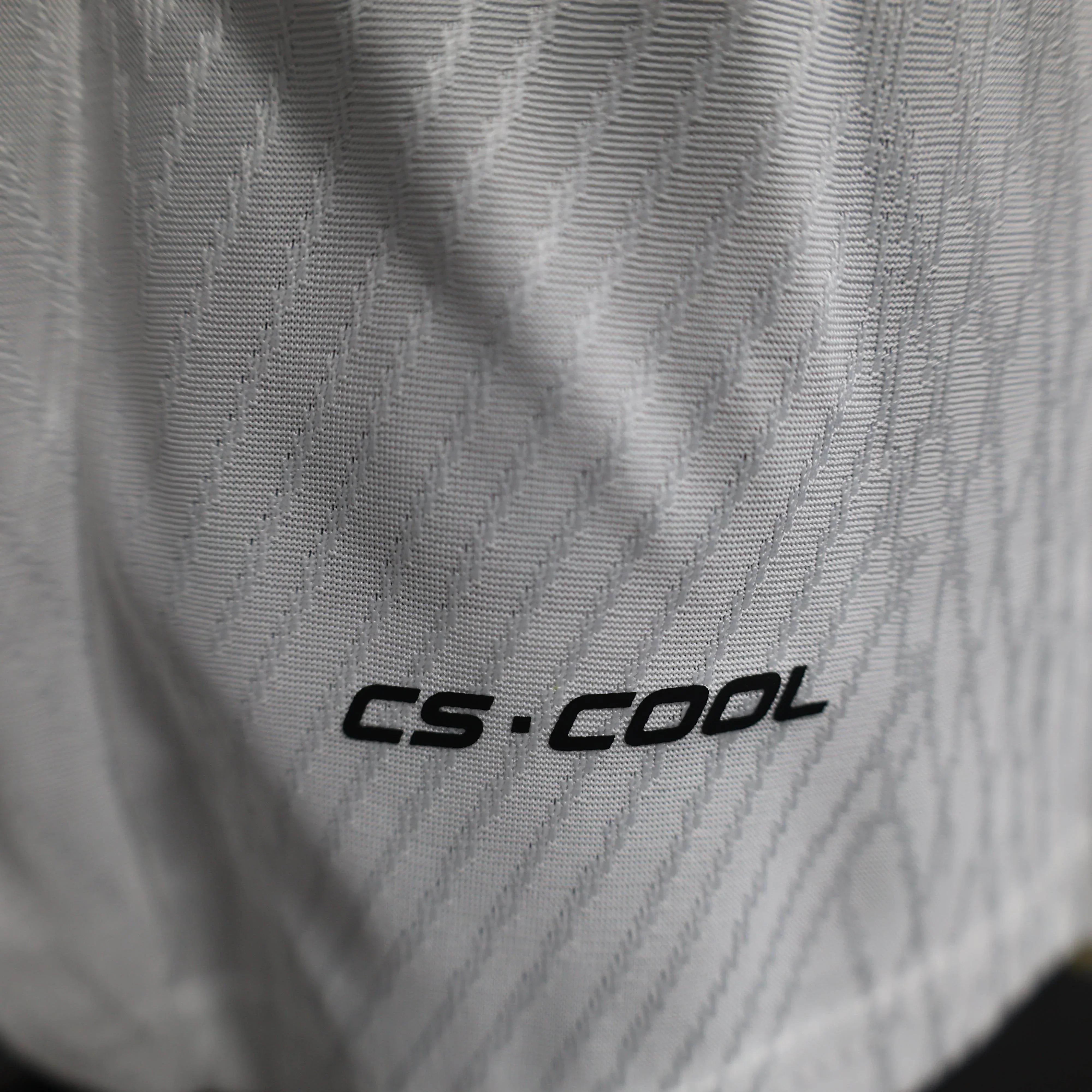 CAMISETA PALESTINO l 25/26 HOMBRE (VERSIÓN JUGADOR) - ZonaCamisetas