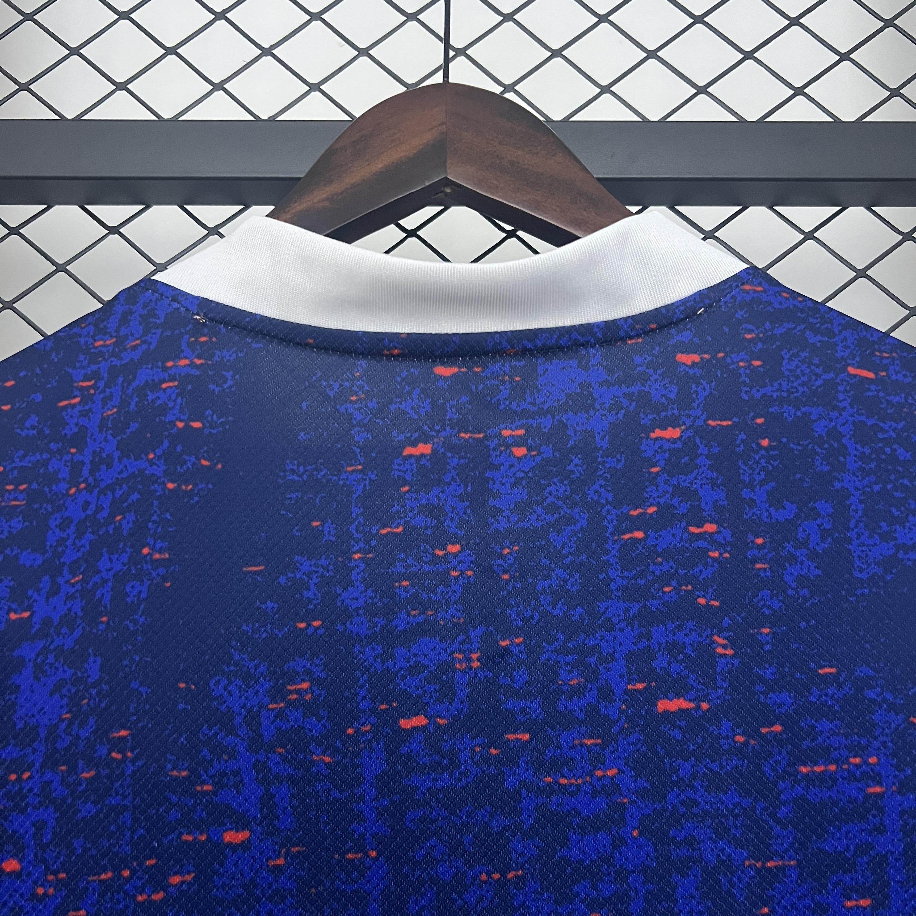 CAMISETA FRANCIA I 25/26 HOMBRE (VERSIÓN FAN) - ZonaCamisetas