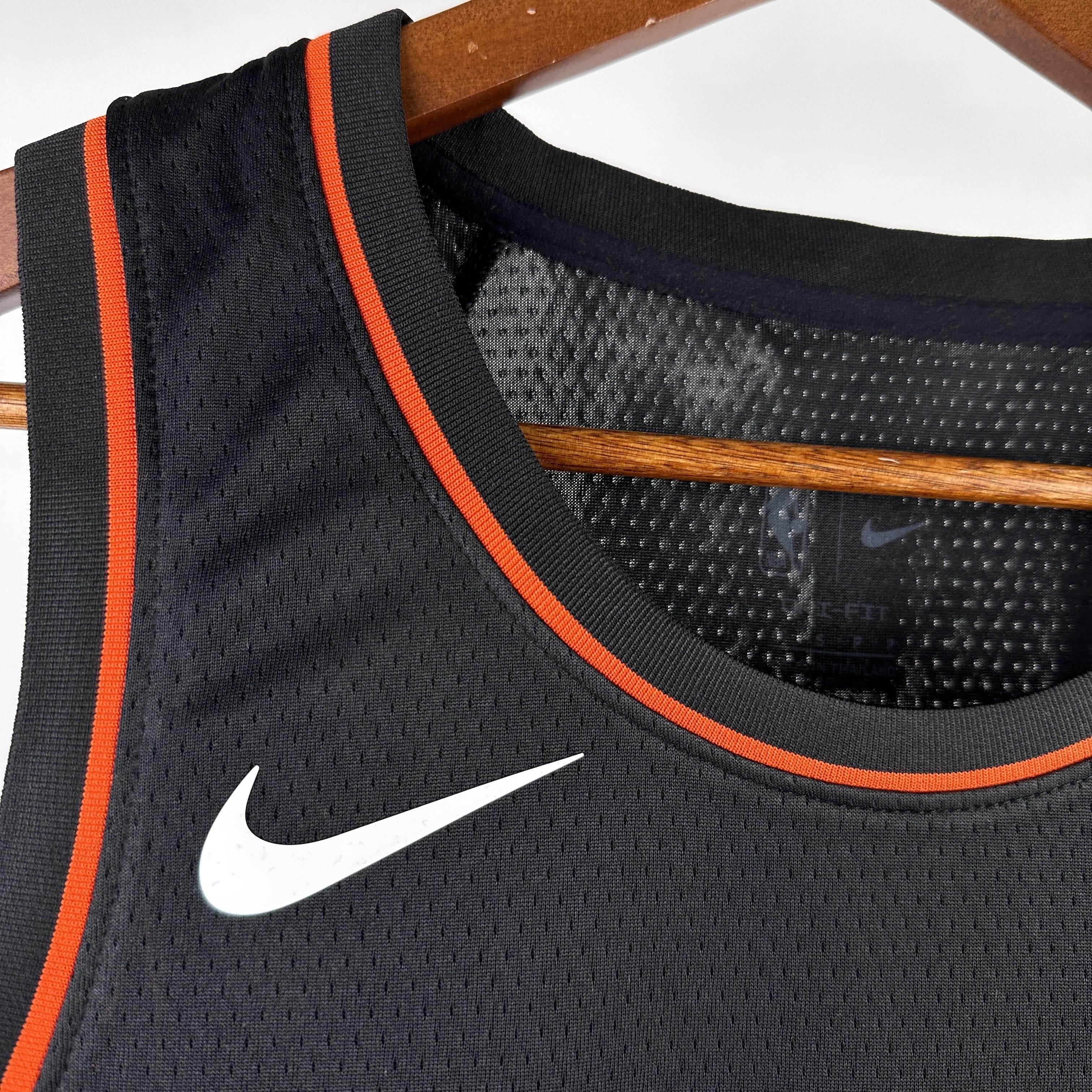 CAMISETA DETROIT SEASON 24 HOMBRE EDICIÓN CUNNINGHAM (NBA) - ZonaCamisetas