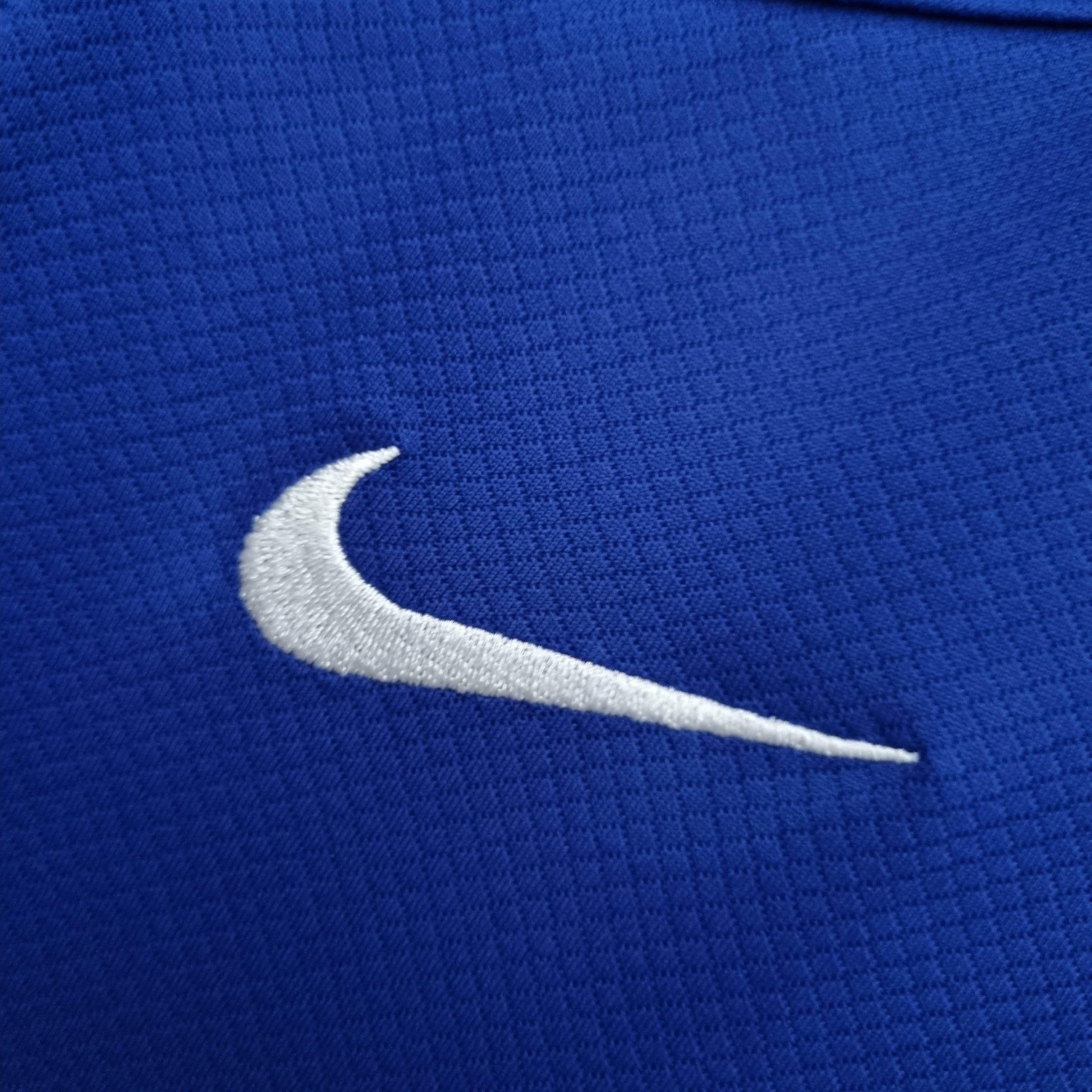 CAMISETA CHELSEA I 22/23 MUJER (VERSIÓN FAN) - ZonaCamisetas