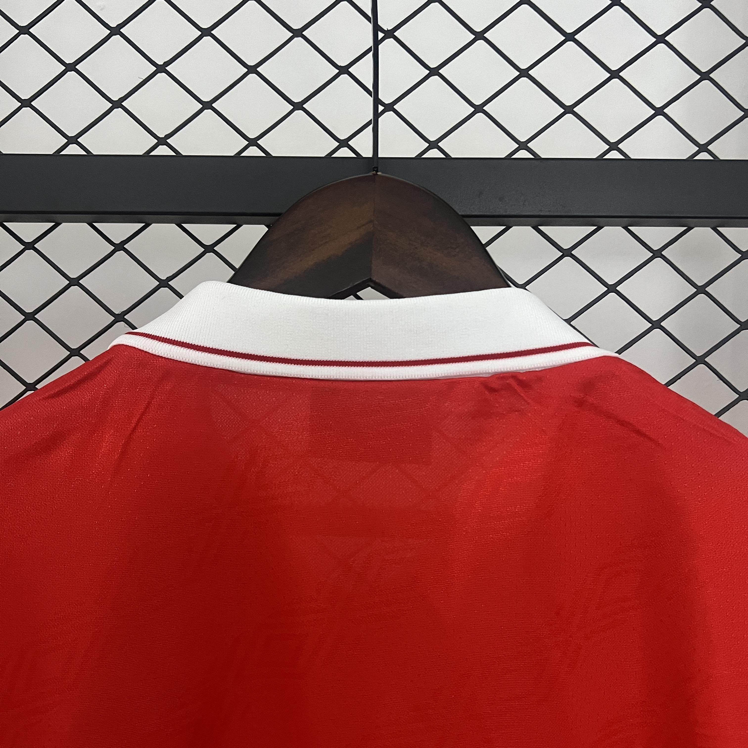 CAMISETA SEVILLA Il 94/96 HOMBRE (RETRO) - ZonaCamisetas