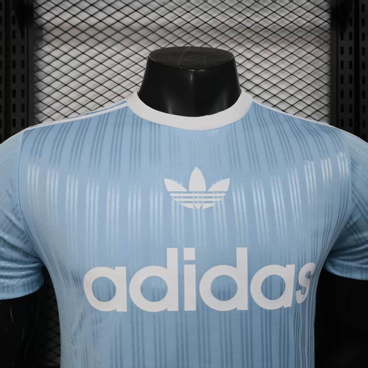 CAMISETA ADIDAS EDICIÓN ESPECIAL I 25/26 HOMBRE (VERSIÓN JUGADOR) - ZonaCamisetas
