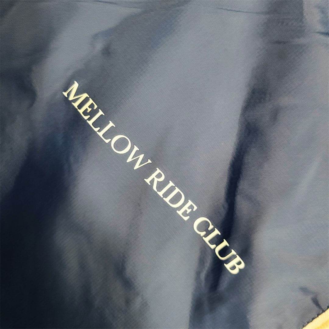 CORTAVIENTO BLUE - ZonaCamisetas