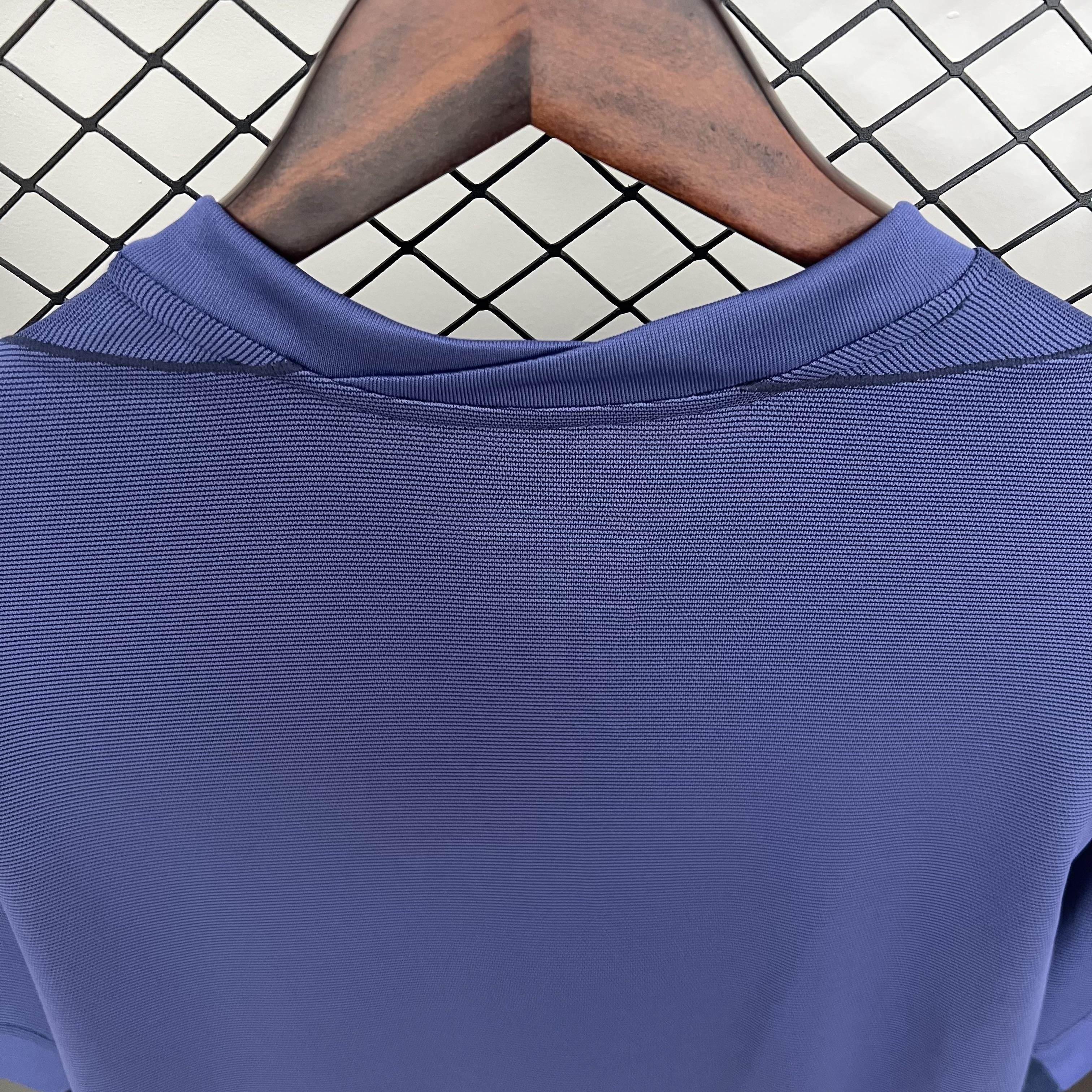 CAMISETA ATLÉTICO DE MADRID II 25/26 HOMBRE (VERSIÓN FAN) - ZonaCamisetas