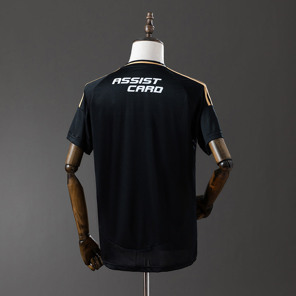 CAMISETA COLO COLO Il 25/26 HOMBRE (VERSIÓN FAN)