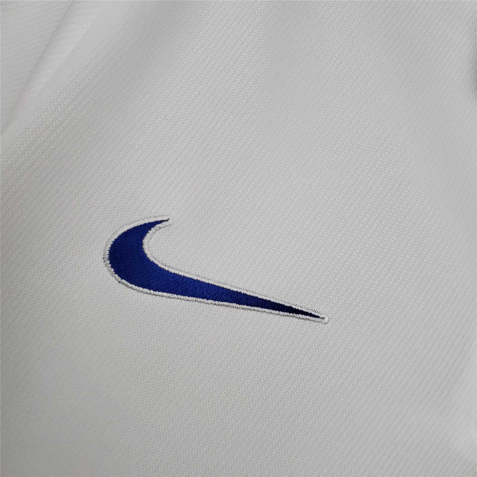 CAMISETA ITALIA II MUNDIAL 98 HOMBRE (RETRO)