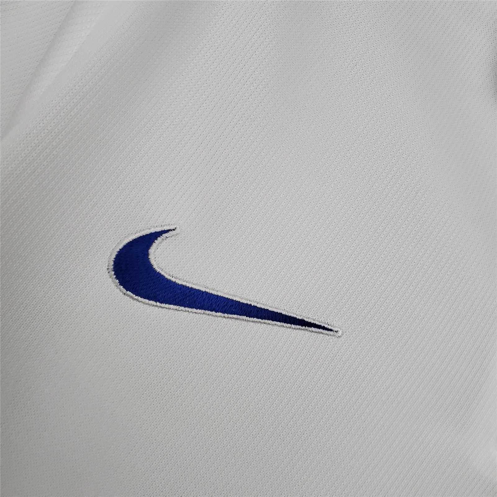 CAMISETA ITALIA II MUNDIAL 98 HOMBRE (RETRO) - ZonaCamisetas