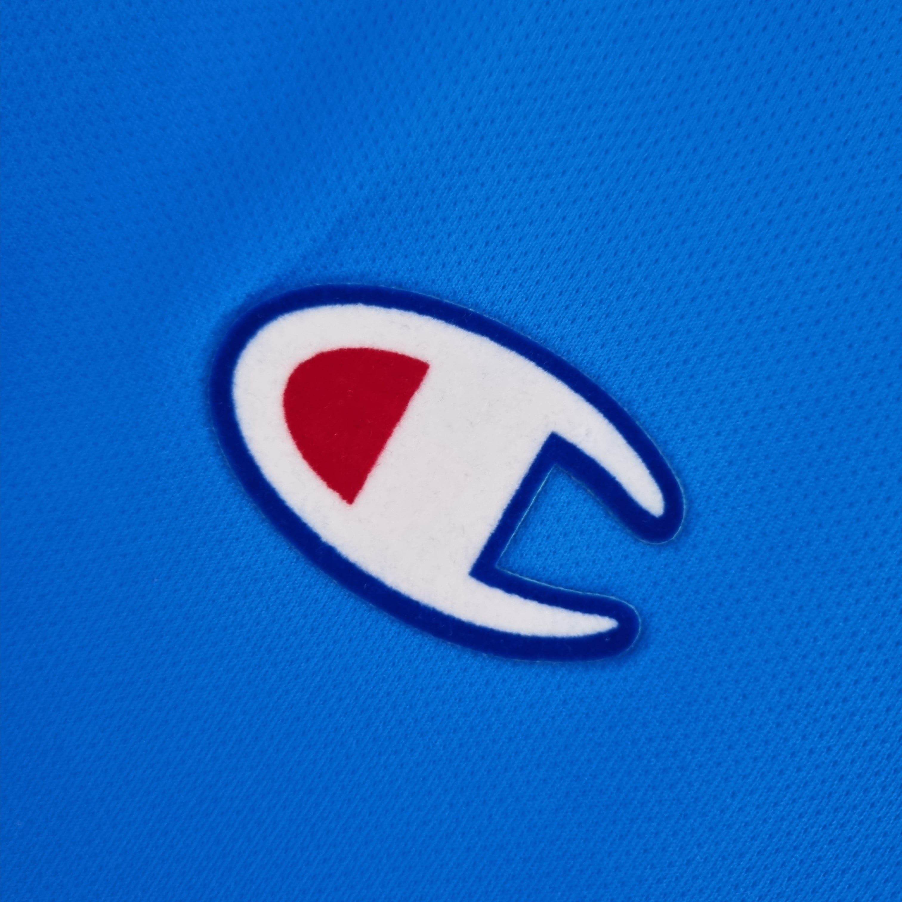 CAMISETA PARMA II 99/00 HOMBRE (RETRO) - ZonaCamisetas