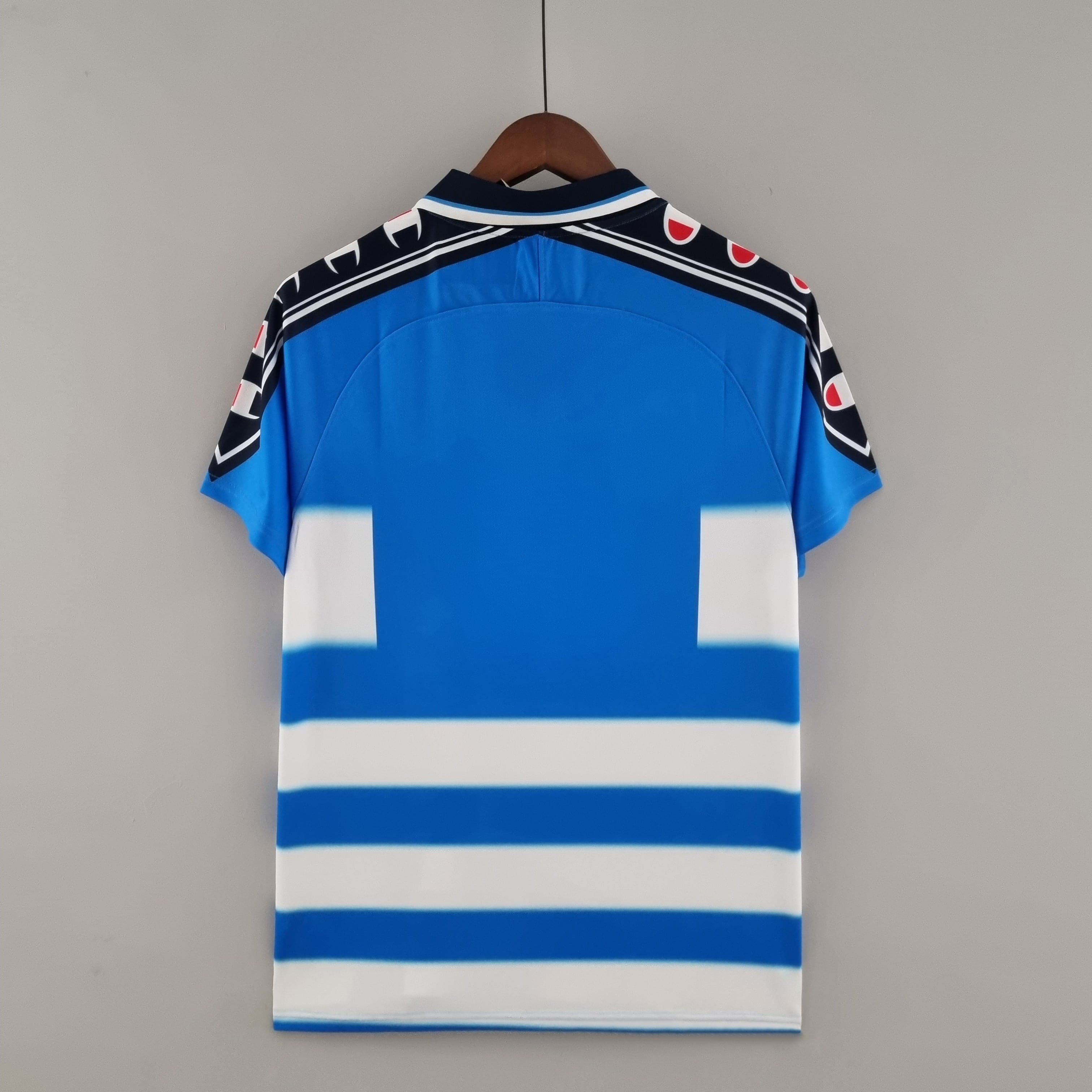 CAMISETA PARMA II 99/00 HOMBRE (RETRO)