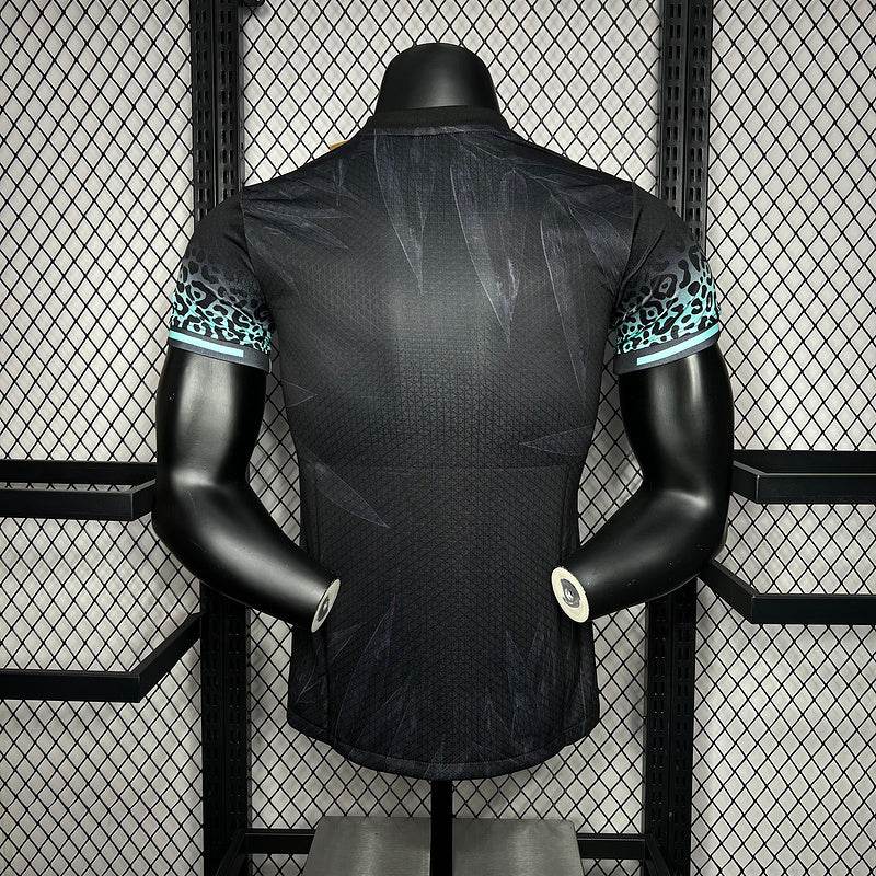 CAMISETA BRASIL EDICIÓN PELE 24/25 HOMBRE (VERSIÓN JUGADOR) - ZonaCamisetas