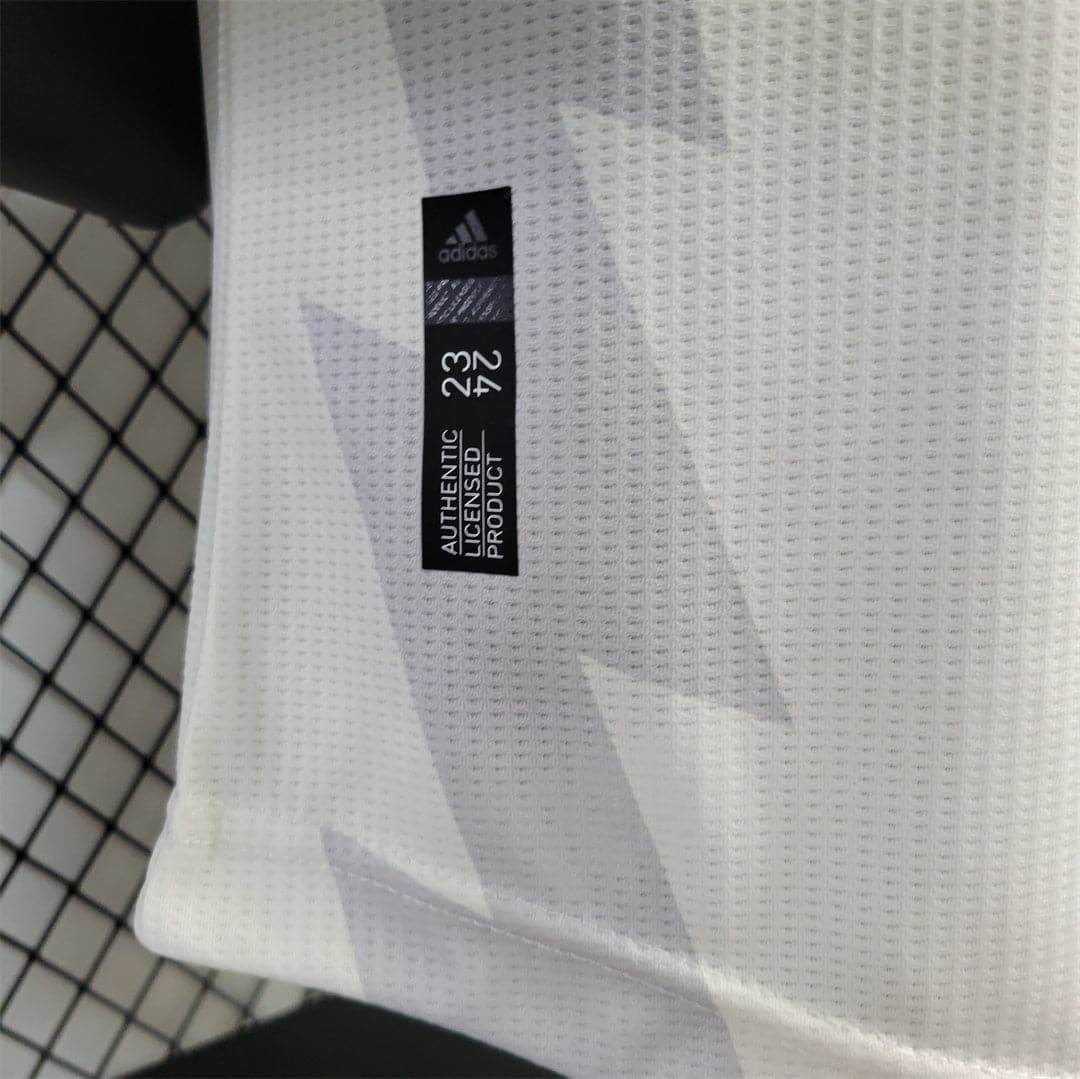 CAMISETA ARSENAL EDICIÓN ESPECIAL I 23/24 HOMBRE (VERSIÓN JUGADOR) - ZonaCamisetas