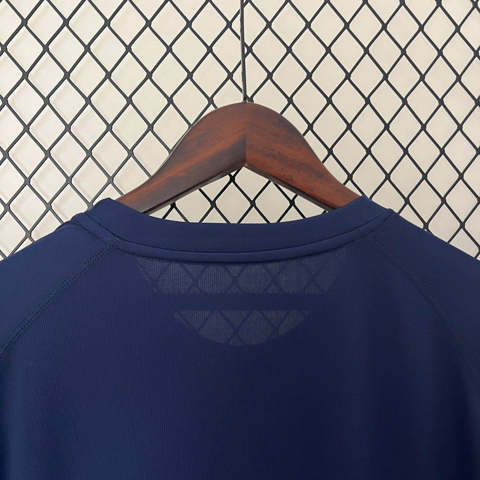 CAMISETA ROMA Il 00/01 HOMBRE (RETRO) - ZonaCamisetas