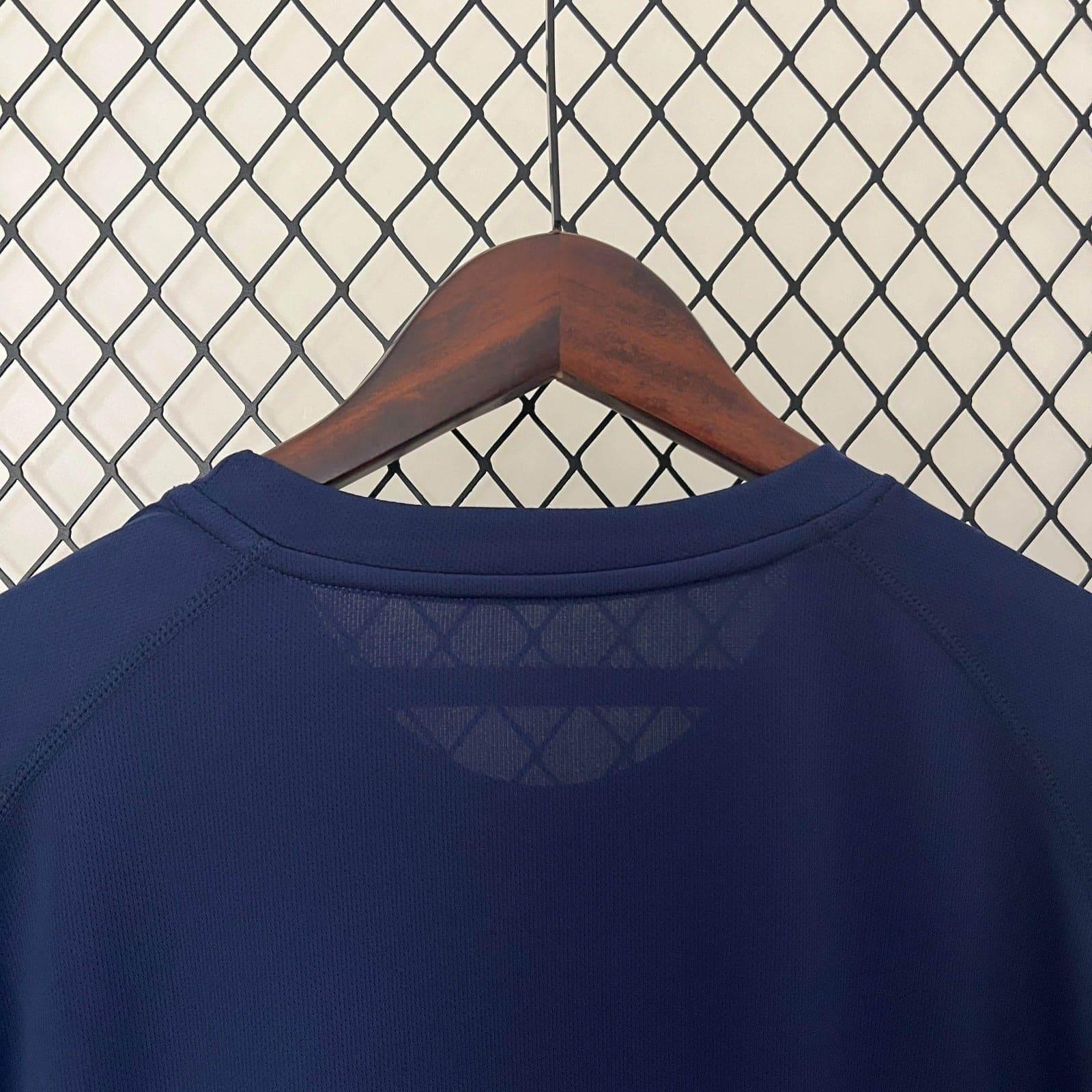 CAMISETA ROMA Il 00/01 HOMBRE (RETRO) - ZonaCamisetas