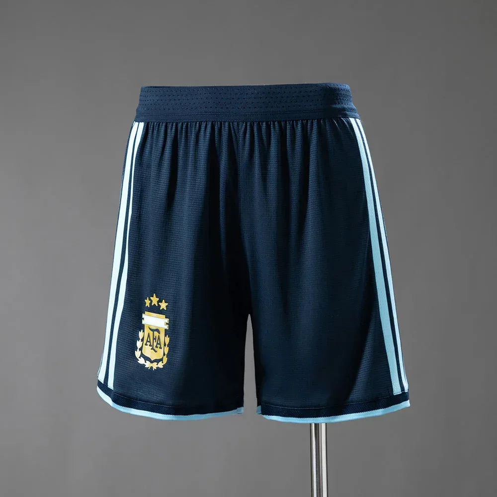 ARGENTINA SHORT II 2026 - Zona Camisetas