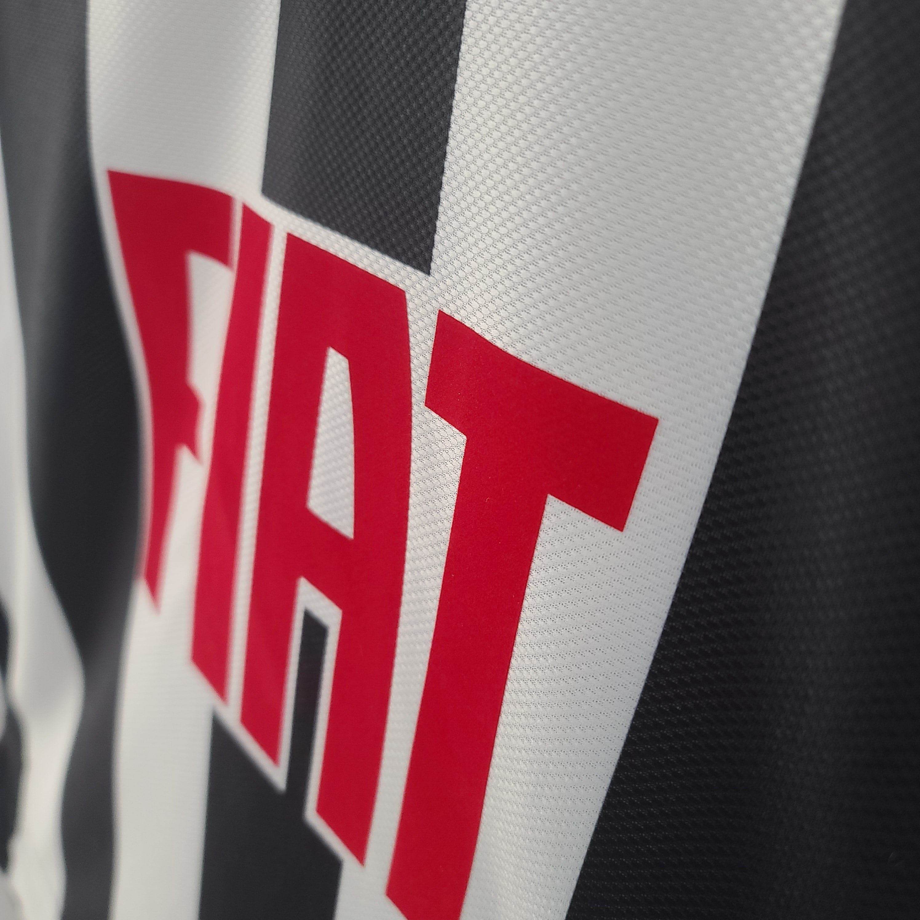 CAMISETA ATLETICO MINEIRO l 2008 HOMBRE (RETRO) - ZonaCamisetas