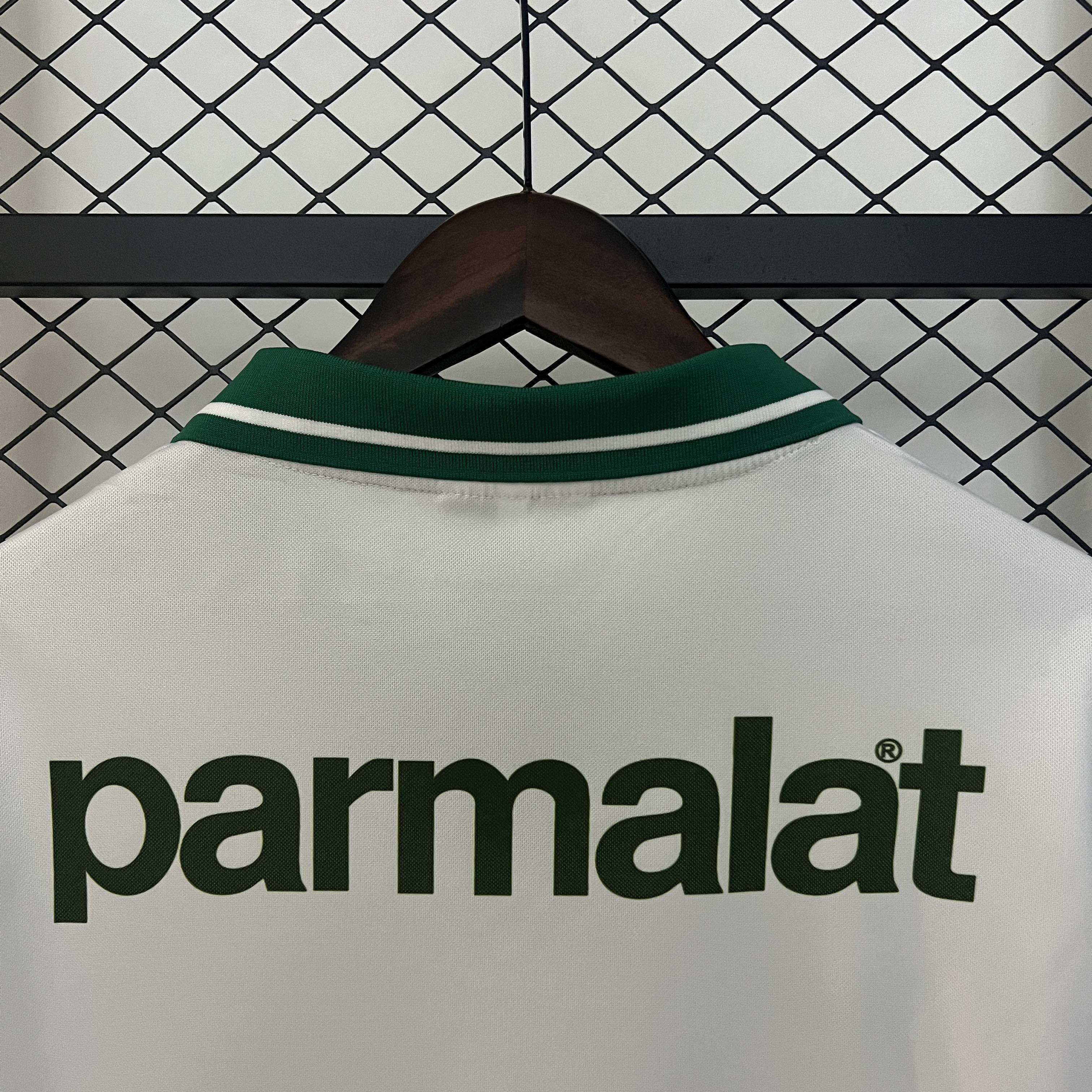 CAMISETA PALMEIRAS Il 1997 HOMBRE (RETRO) - ZonaCamisetas