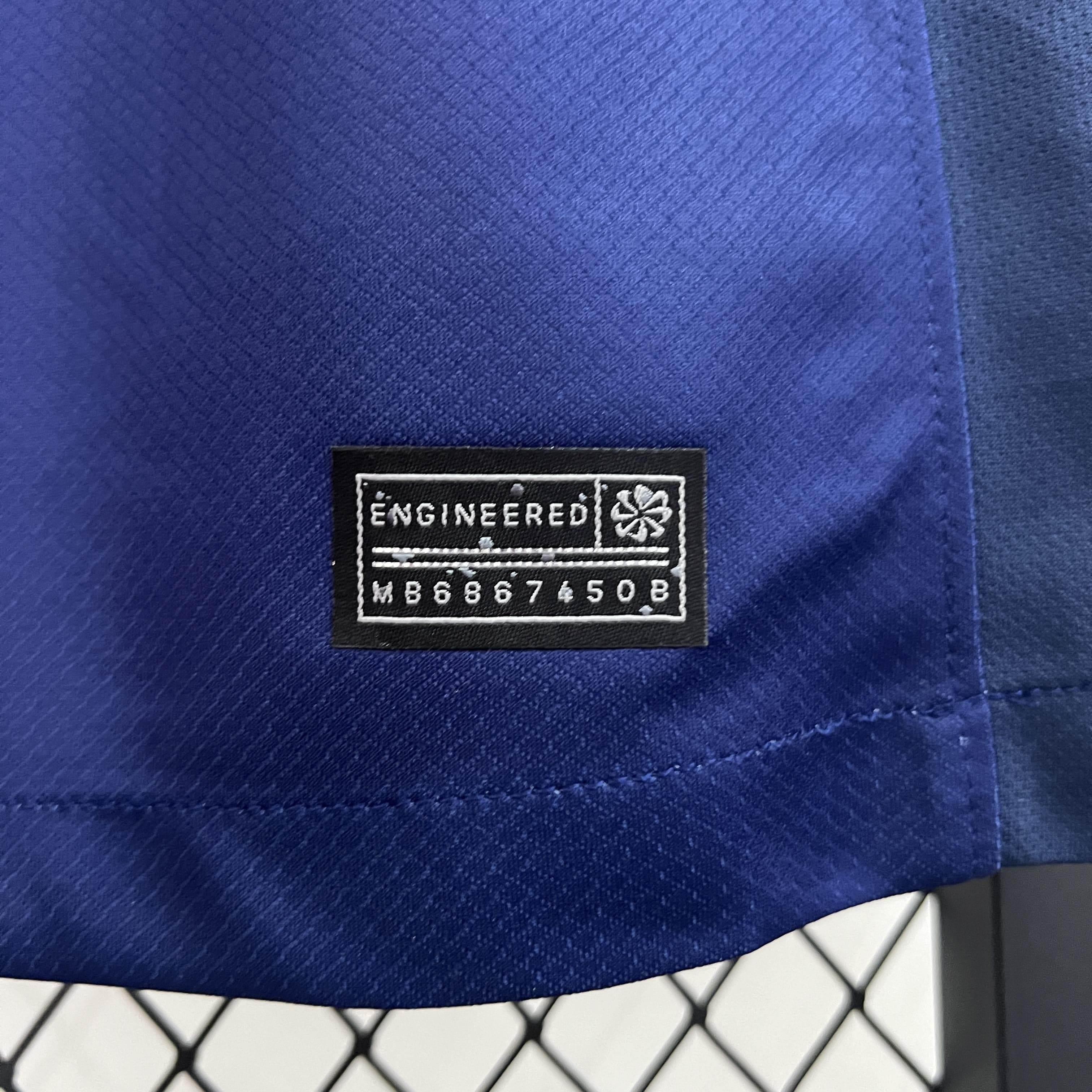 CAMISETA BARCELONA I 24/25 HOMBRE (VERSIÓN FAN) - ZonaCamisetas