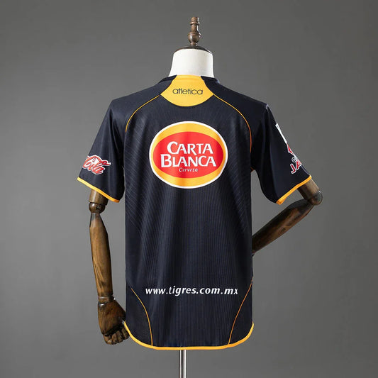 TIGRES UANL III 05/06 HOMBRE (RETRO)
