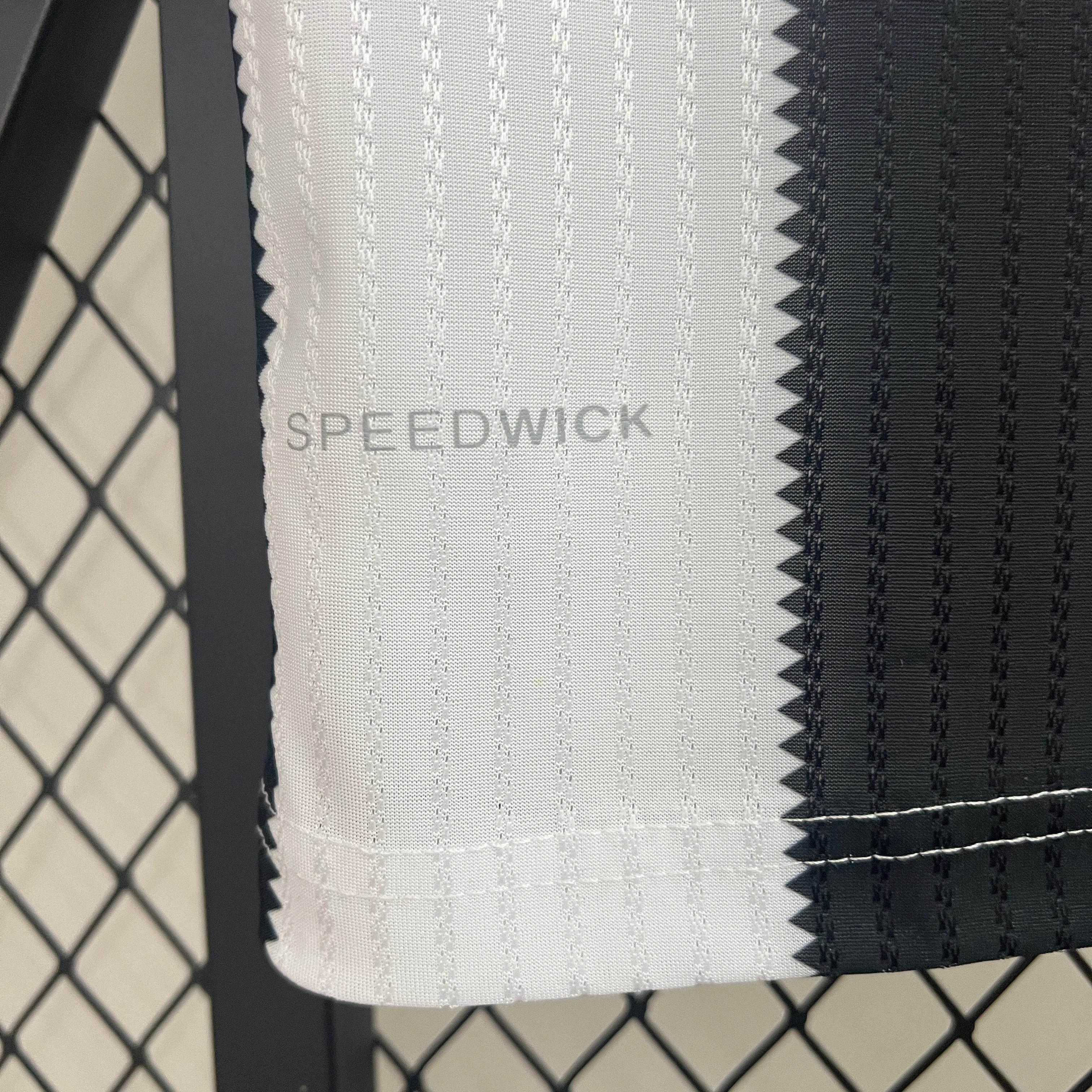 CAMISETA BOTAFOGO I 24/25 HOMBRE (VERSIÓN FAN) - ZonaCamisetas