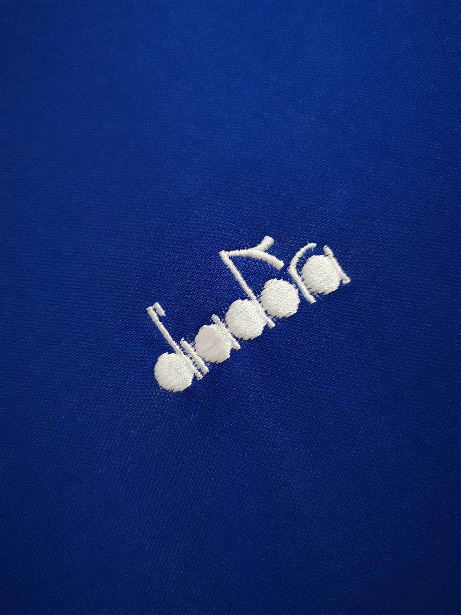CAMISETA ITALIA I 1990 HOMBRE (RETRO) - ZonaCamisetas