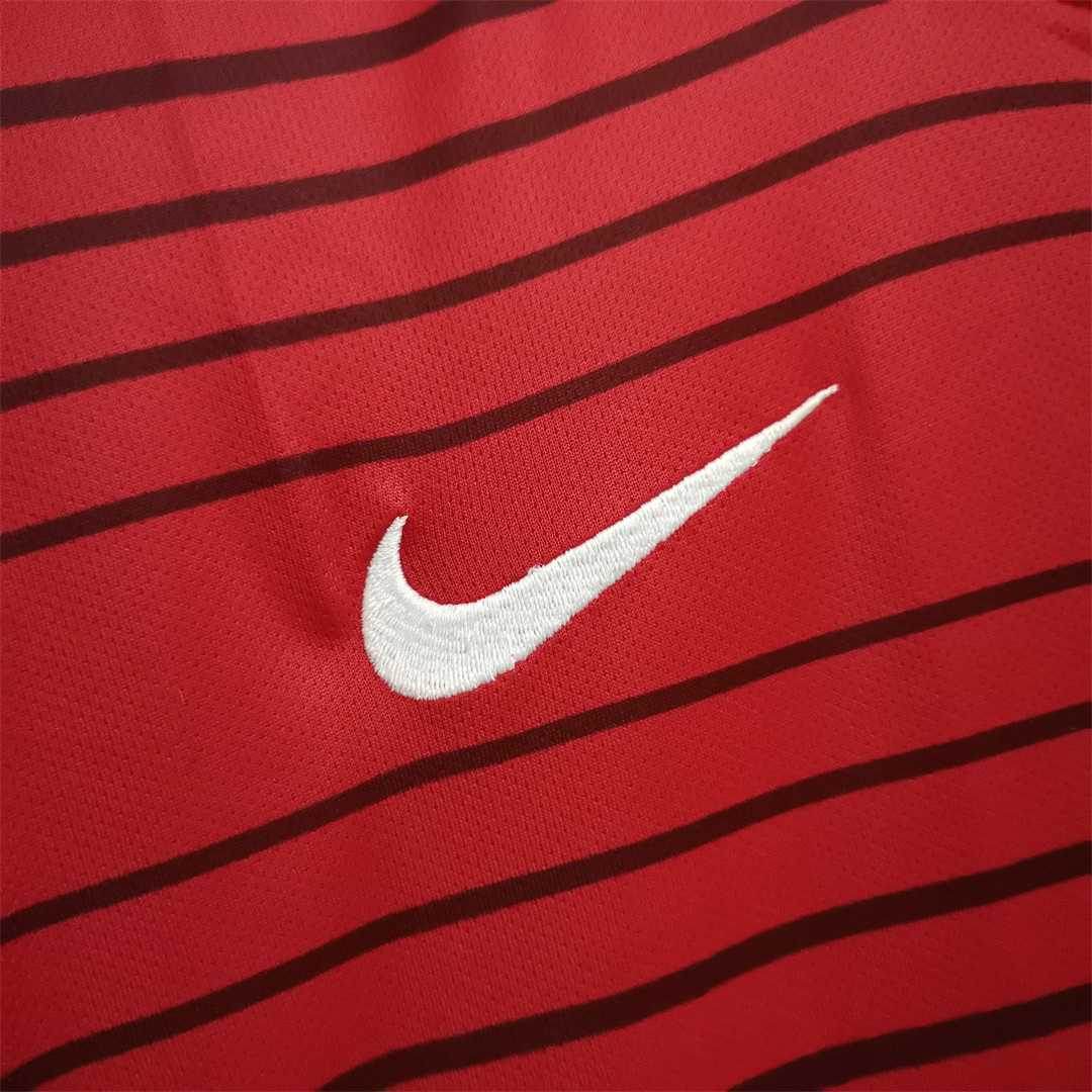 CAMISETA PORTUGAL l 2014 HOMBRE (RETRO) - ZonaCamisetas