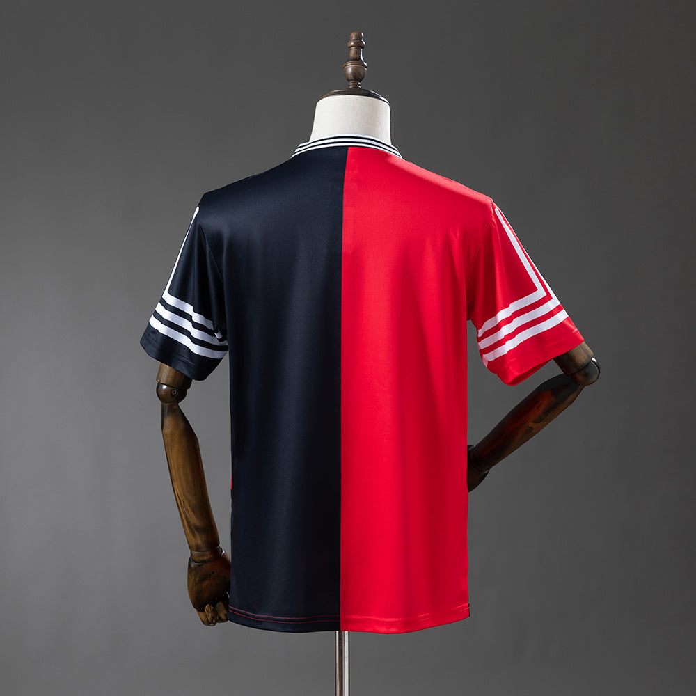 CAMISETA NEWELLS 97/98 HOMBRE (RETRO)