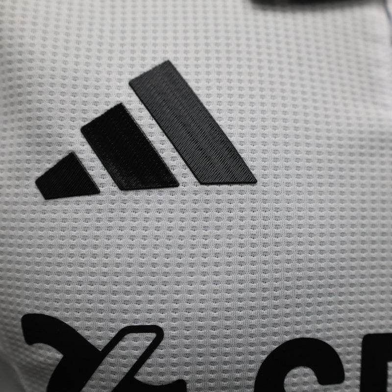 CAMISETA FULHAM I 24/25 HOMBRE (VERSIÓN JUGADOR) - ZonaCamisetas