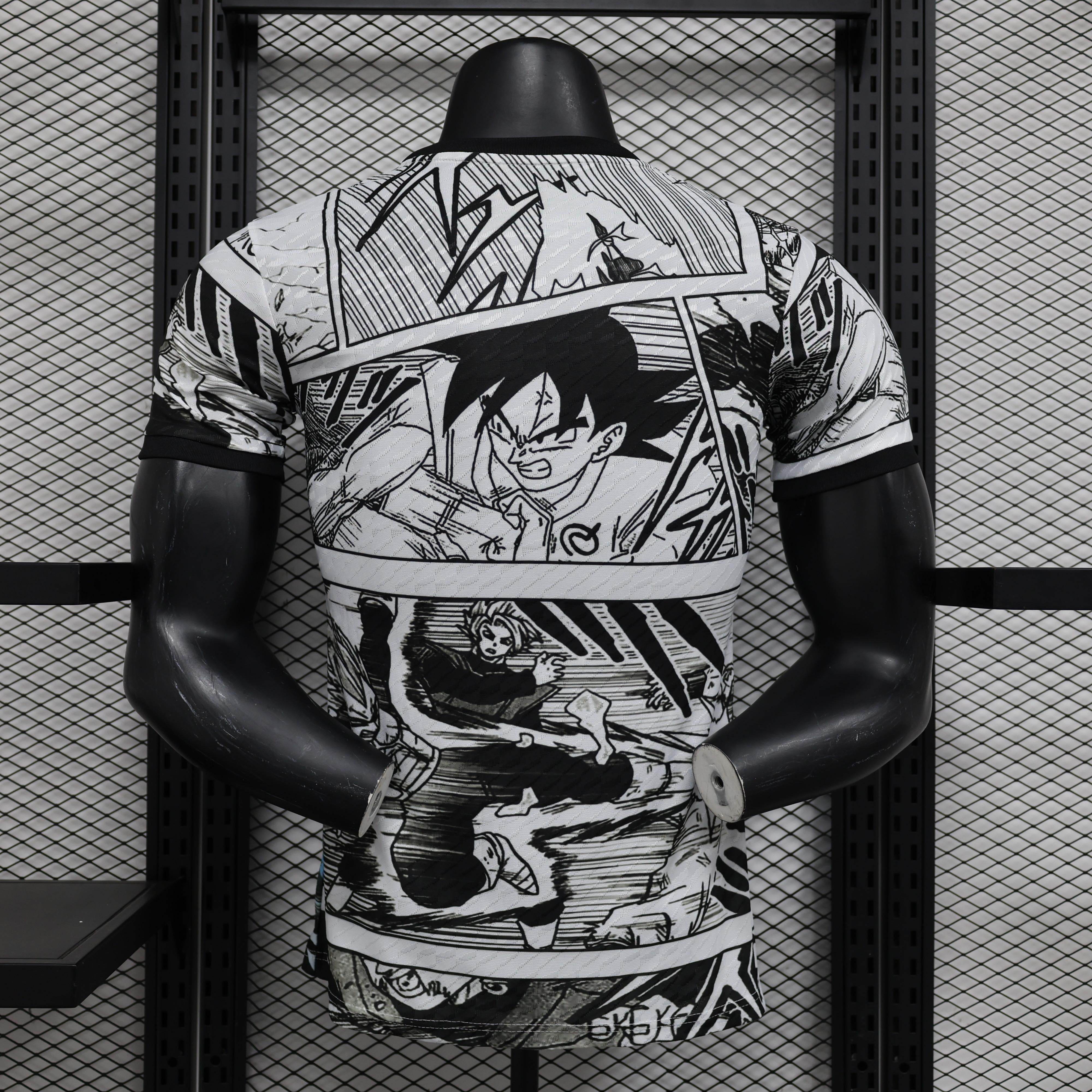 CAMISETA JAPÓN VEGETA I 24/25 HOMBRE (VERSIÓN JUGADOR) - ZonaCamisetas