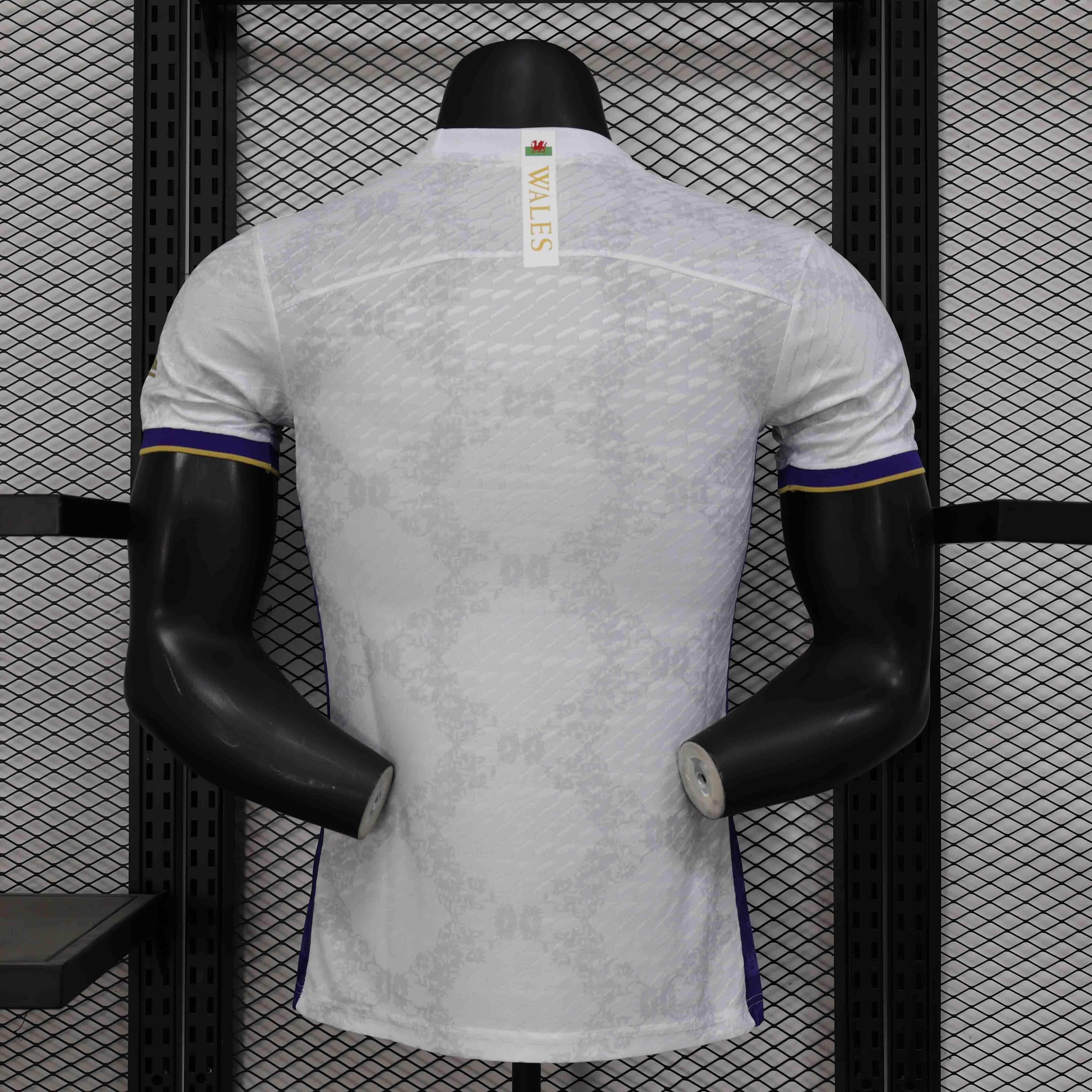 CAMISETA REAL MADRID LEGENDS HOMBRE (VERSION JUGADOR) - ZonaCamisetas