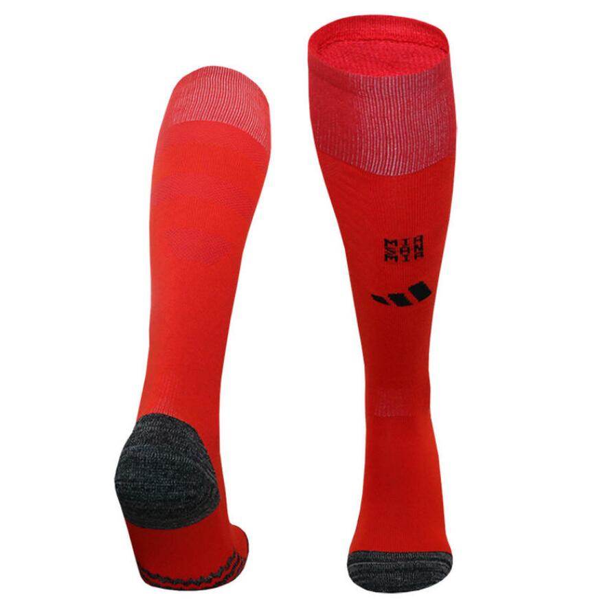 CALCETINES BAYERN MUNICH 24/25 - ZonaCamisetas