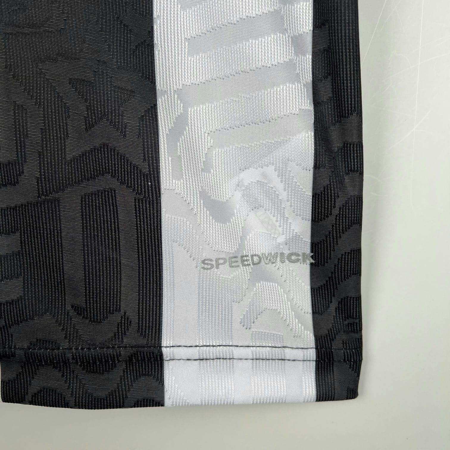 CAMISETA BOTAFOGO I 23/24 HOMBRE (VERSIÓN FAN) - ZonaCamisetas