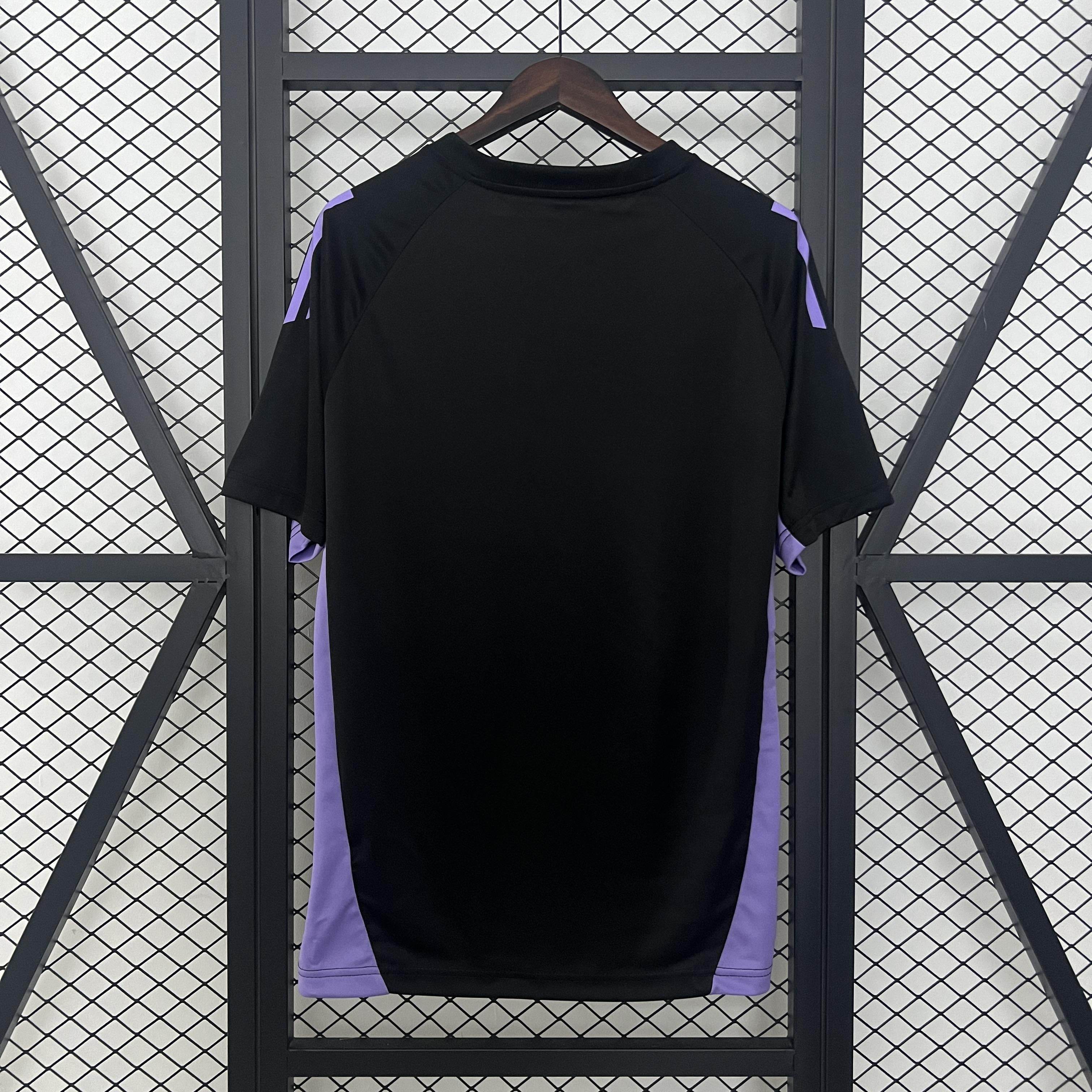 CAMISETA COLO COLO ENTRENAMIENTO I 25/26 HOMBRE (VERSIÓN FAN) - ZonaCamisetas
