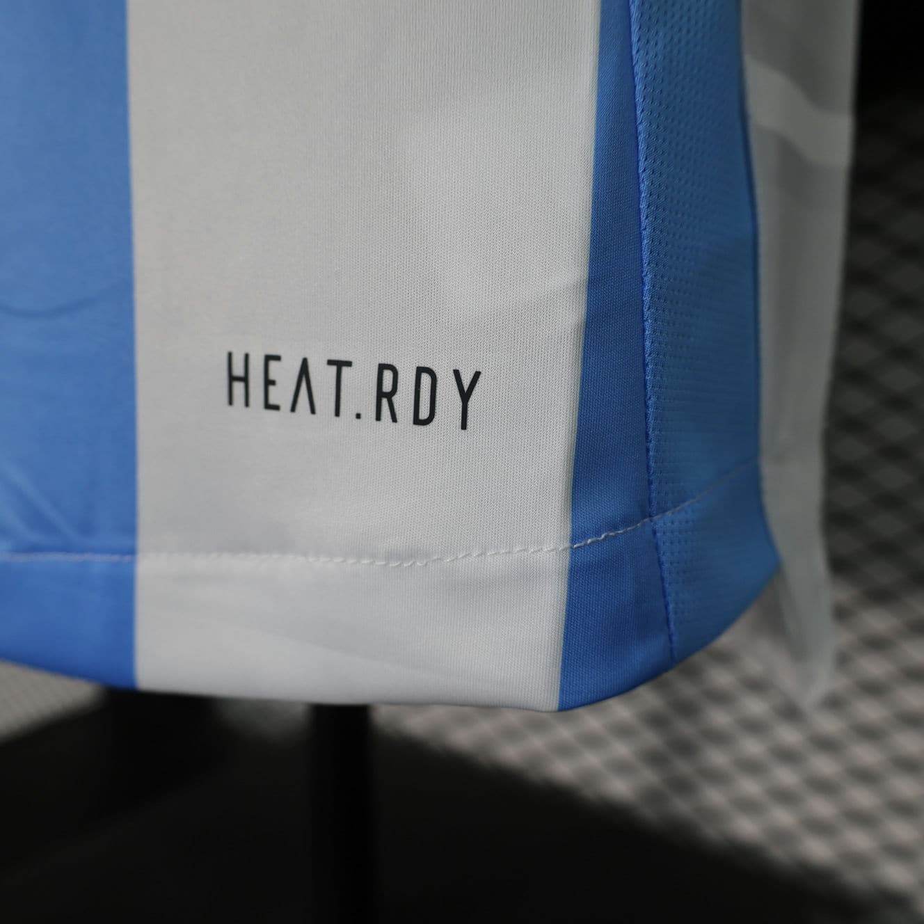 CAMISETA ARGENTINA I COPA AMÉRICA 2024 HOMBRE (VERSIÓN JUGADOR) - ZonaCamisetas