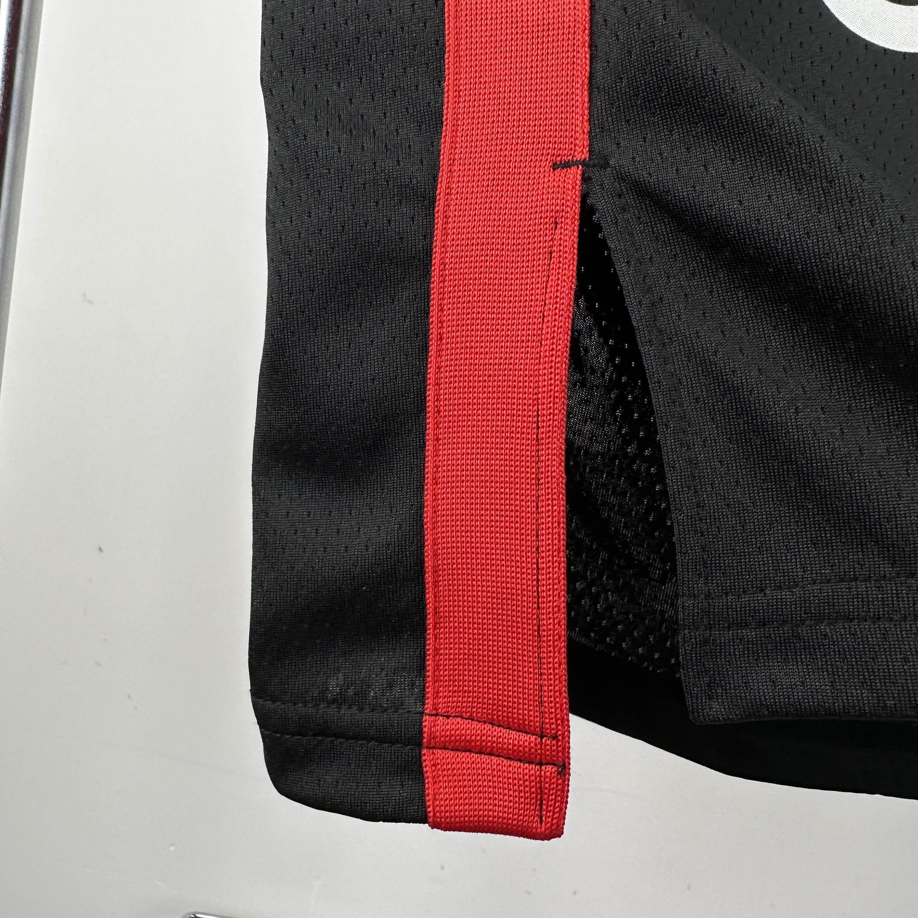 CAMISETA CHICAGO SEASON 24 HOMBRE EDICIÓN JORDAN (NBA) - ZonaCamisetas