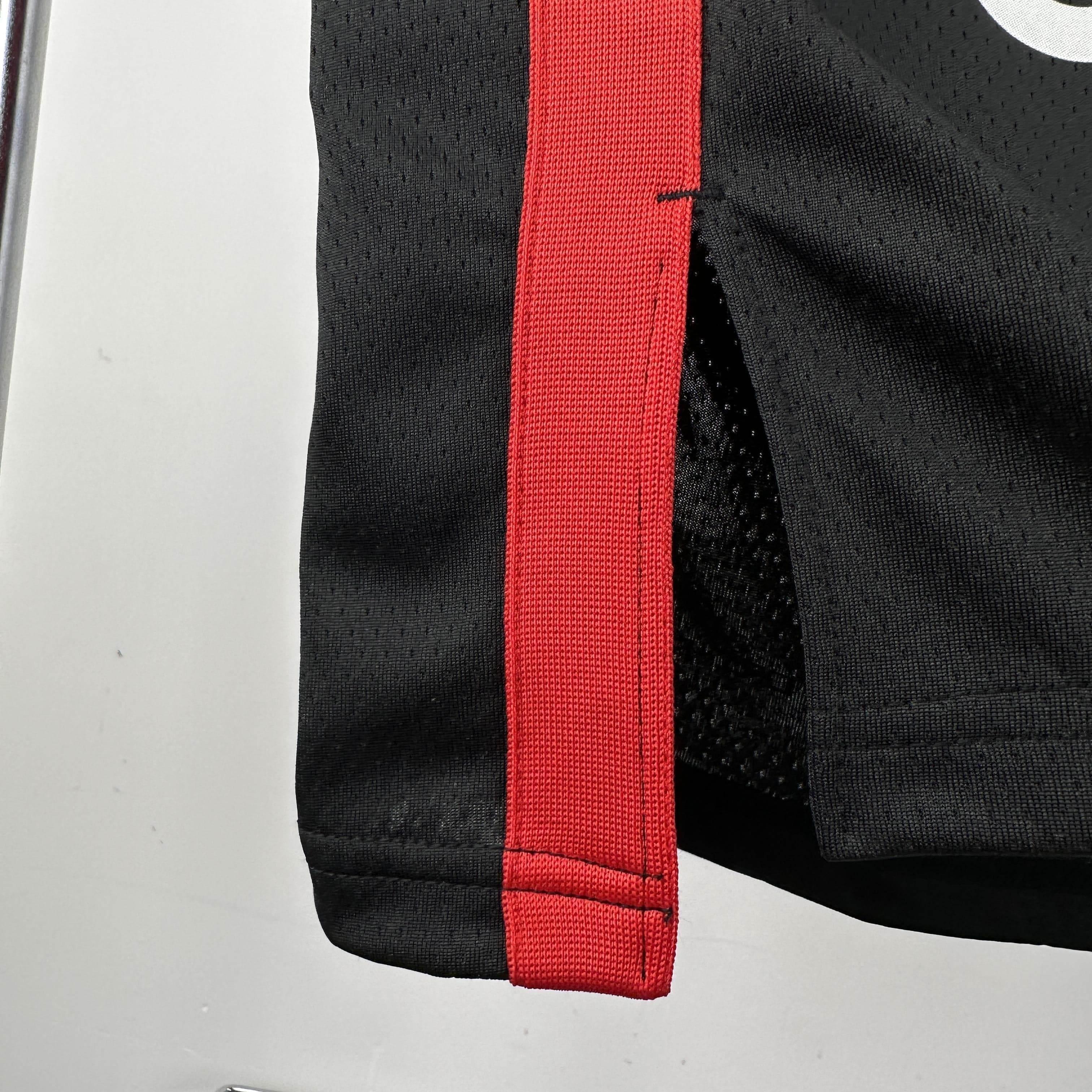 CAMISETA CHICAGO SEASON 24 HOMBRE EDICIÓN JORDAN (NBA) - ZonaCamisetas