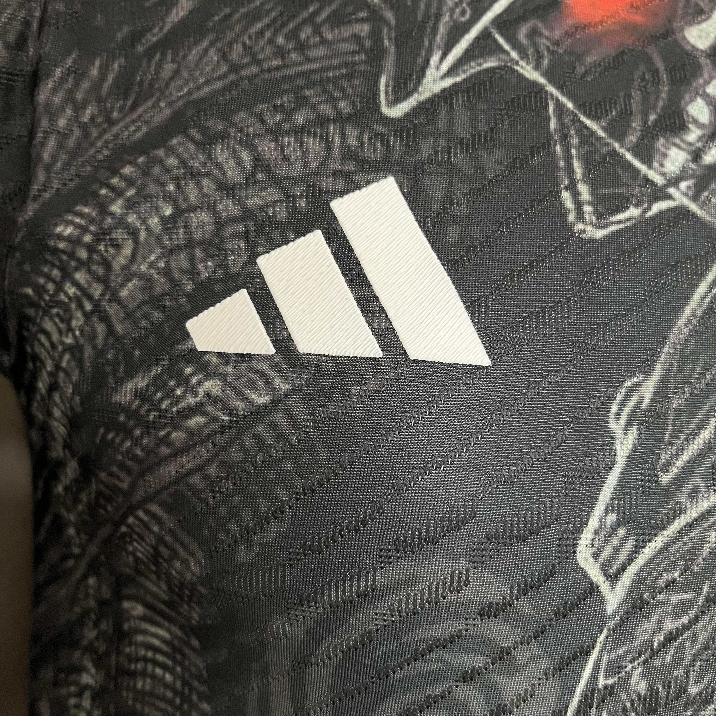 CAMISETA JAPÓN EDICIÓN ESPECIAL Il 24/25 HOMBRE (VERSIÓN JUGADOR) - ZonaCamisetas