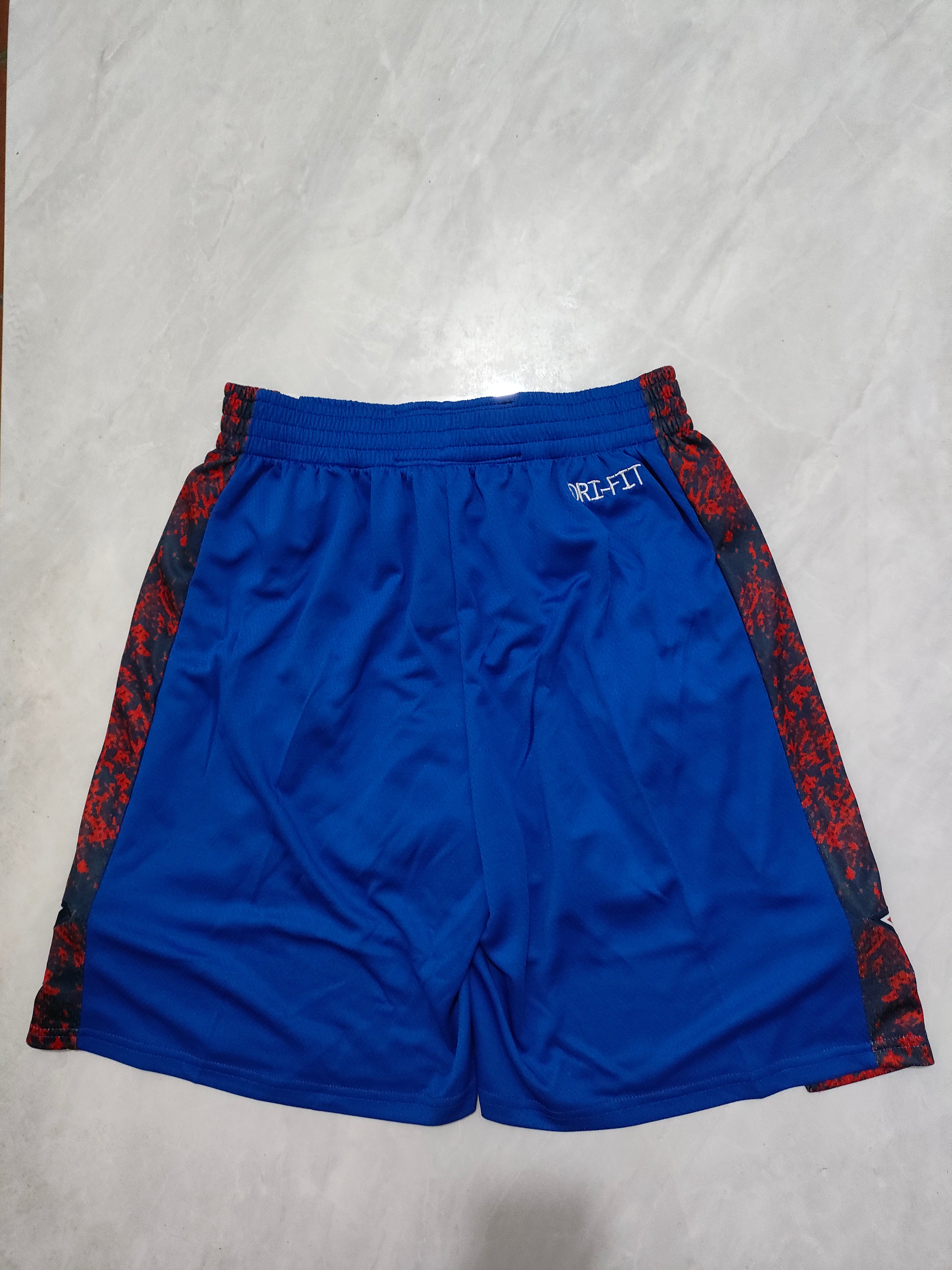 DREAM TEAM 16 NBA SHORT I