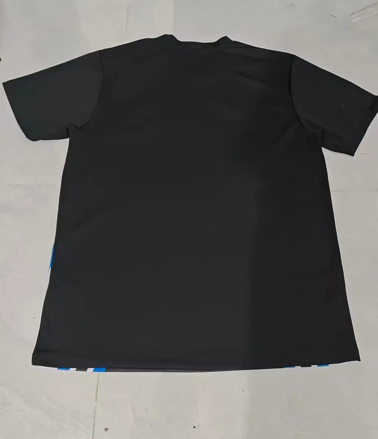 CAMISETA DE ENTRENAMIENTO INTER DE MILAN 25/26 HOMBRE (VERSIÓN FAN) - ZonaCamisetas