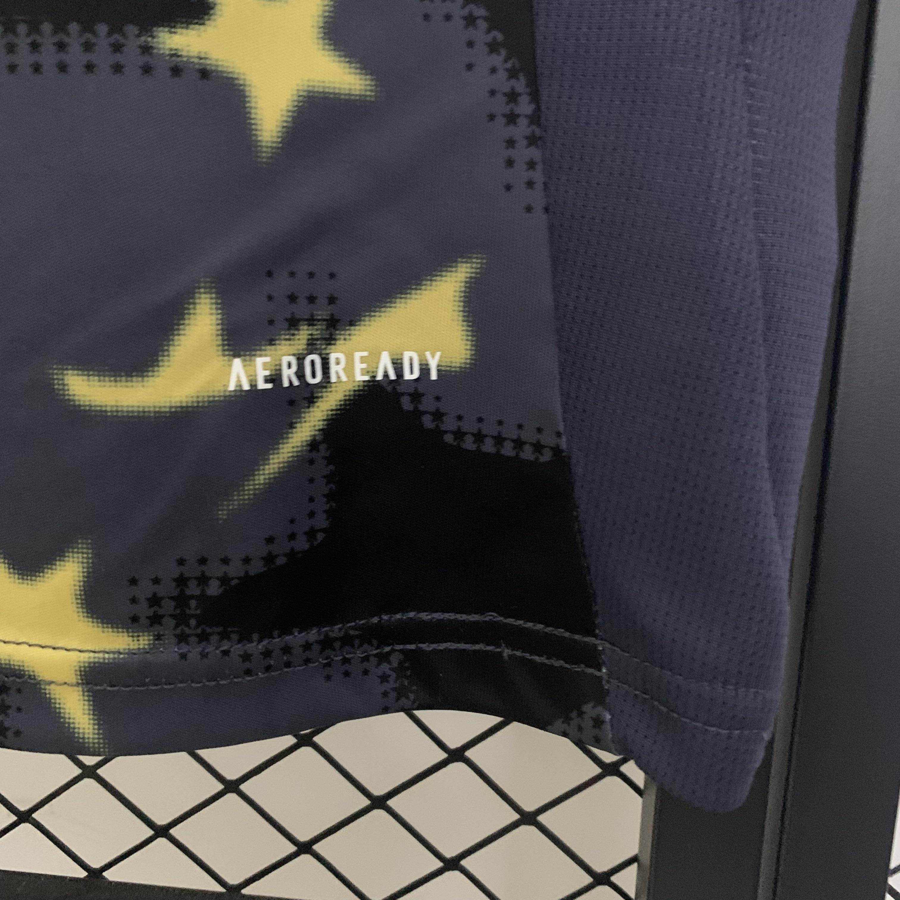 CAMISETA BOCA JUNIORS I 25/26 HOMBRE (VERSIÓN FAN) - ZonaCamisetas