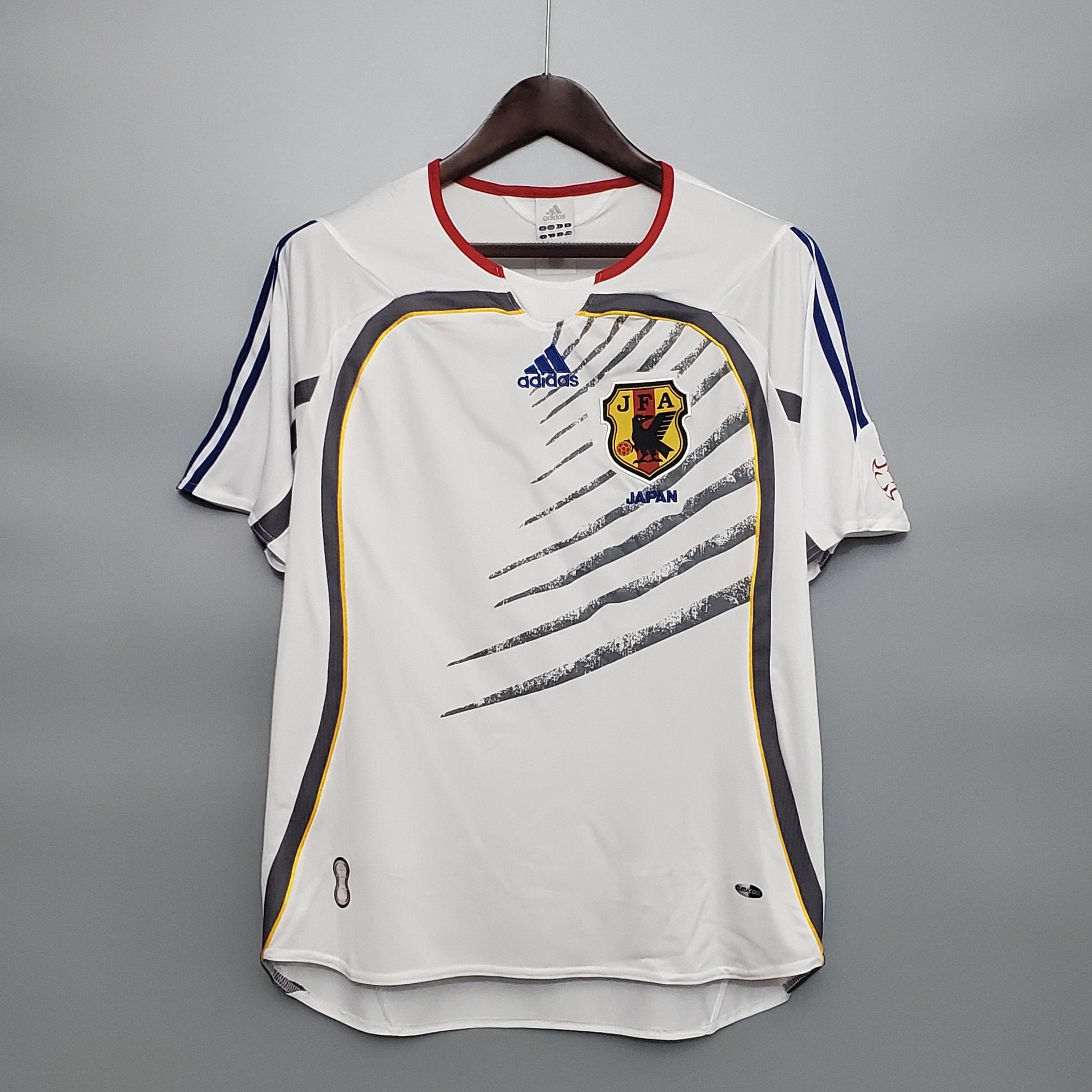 CAMISETA JAPÓN Il 2006 HOMBRE (RETRO)