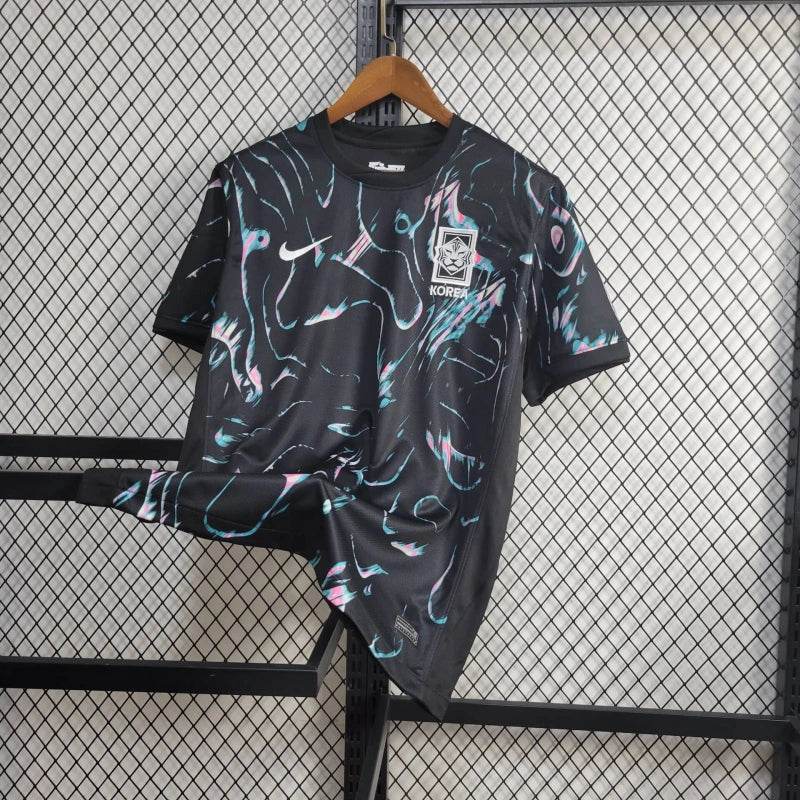 CAMISETA KOREA Il 24/25 HOMBRE (VERSIÓN FAN) - ZonaCamisetas