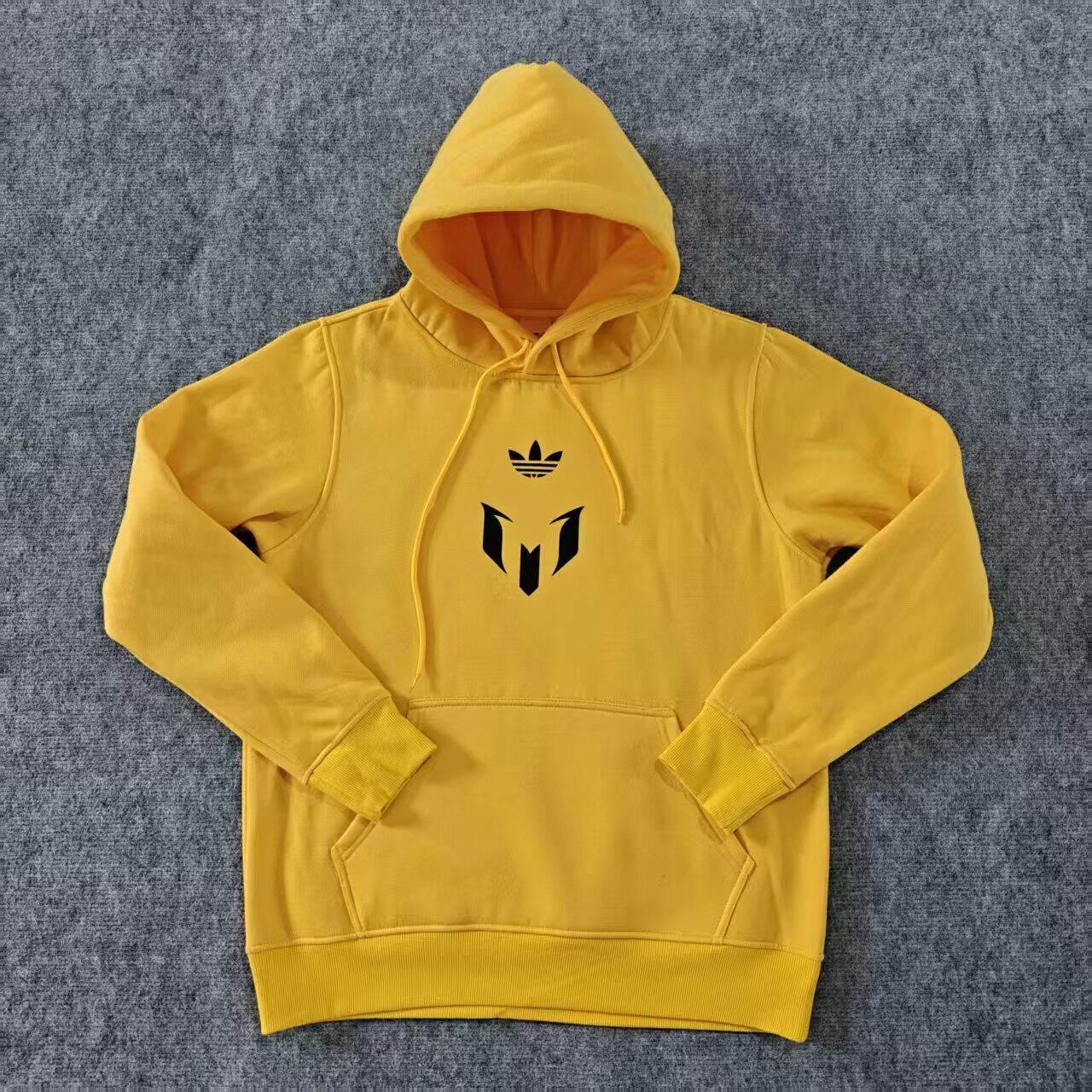 HOODIE MESSI 25/26 - ZonaCamisetas