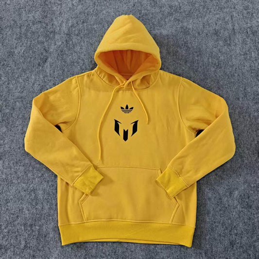 HOODIE MESSI 25/26 - Zona Camisetas