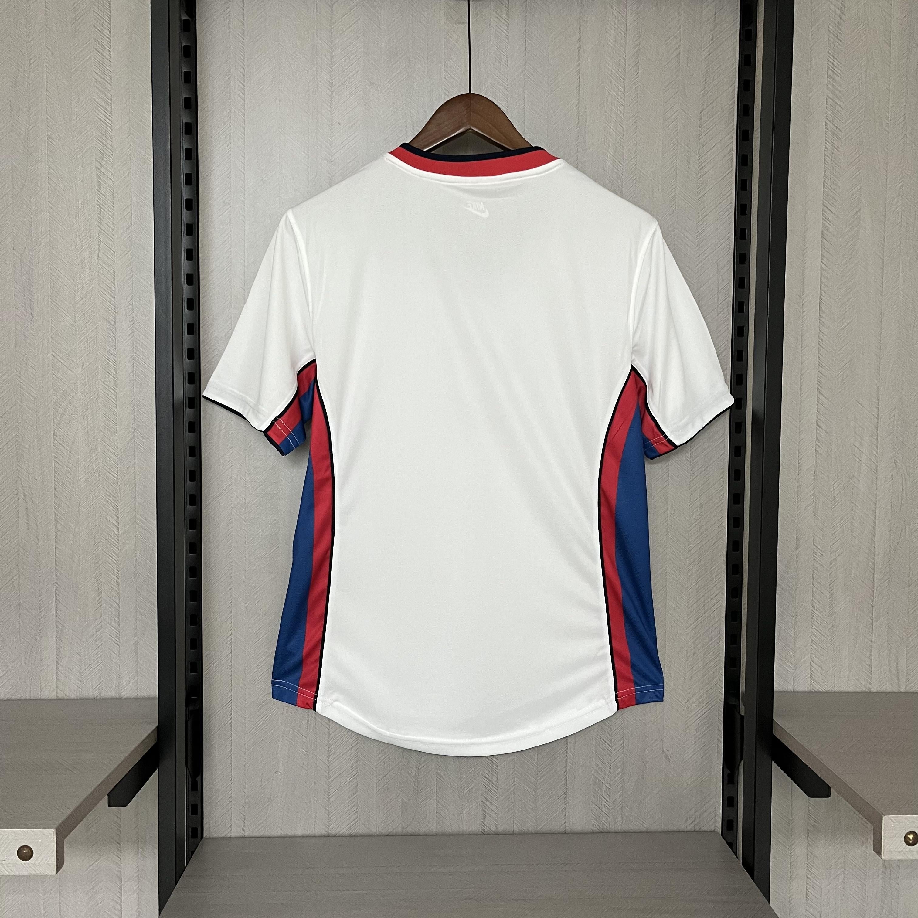 CAMISETA BARCELONA Il 98/99 HOMBRE (RETRO)
