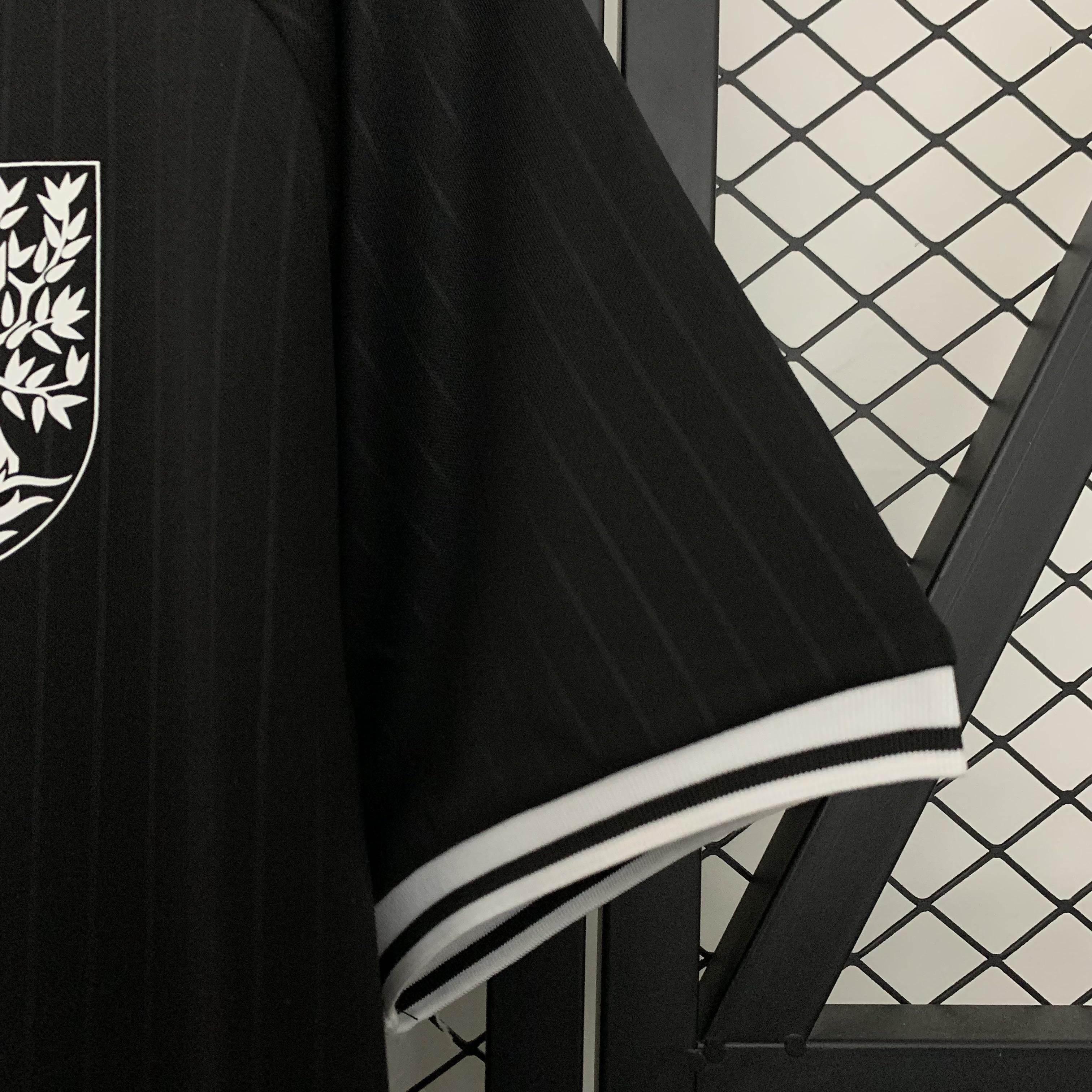 CAMISETA CELTA DE VIGO l 100th HOMBRE (VERSIÓN FAN) - ZonaCamisetas