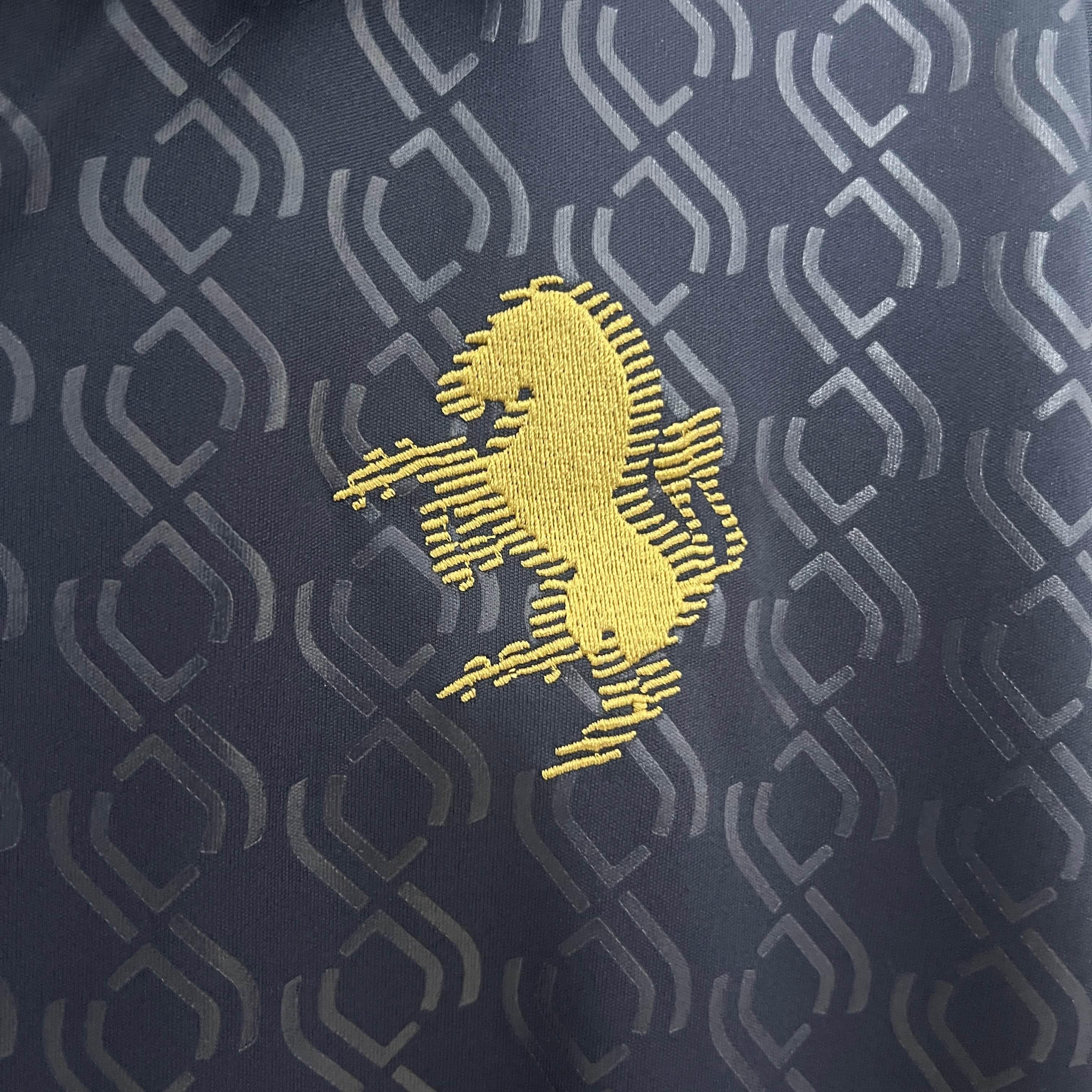 CAMISETA JUVENTUS I 24/25 HOMBRE (VERSIÓN FAN) - ZonaCamisetas